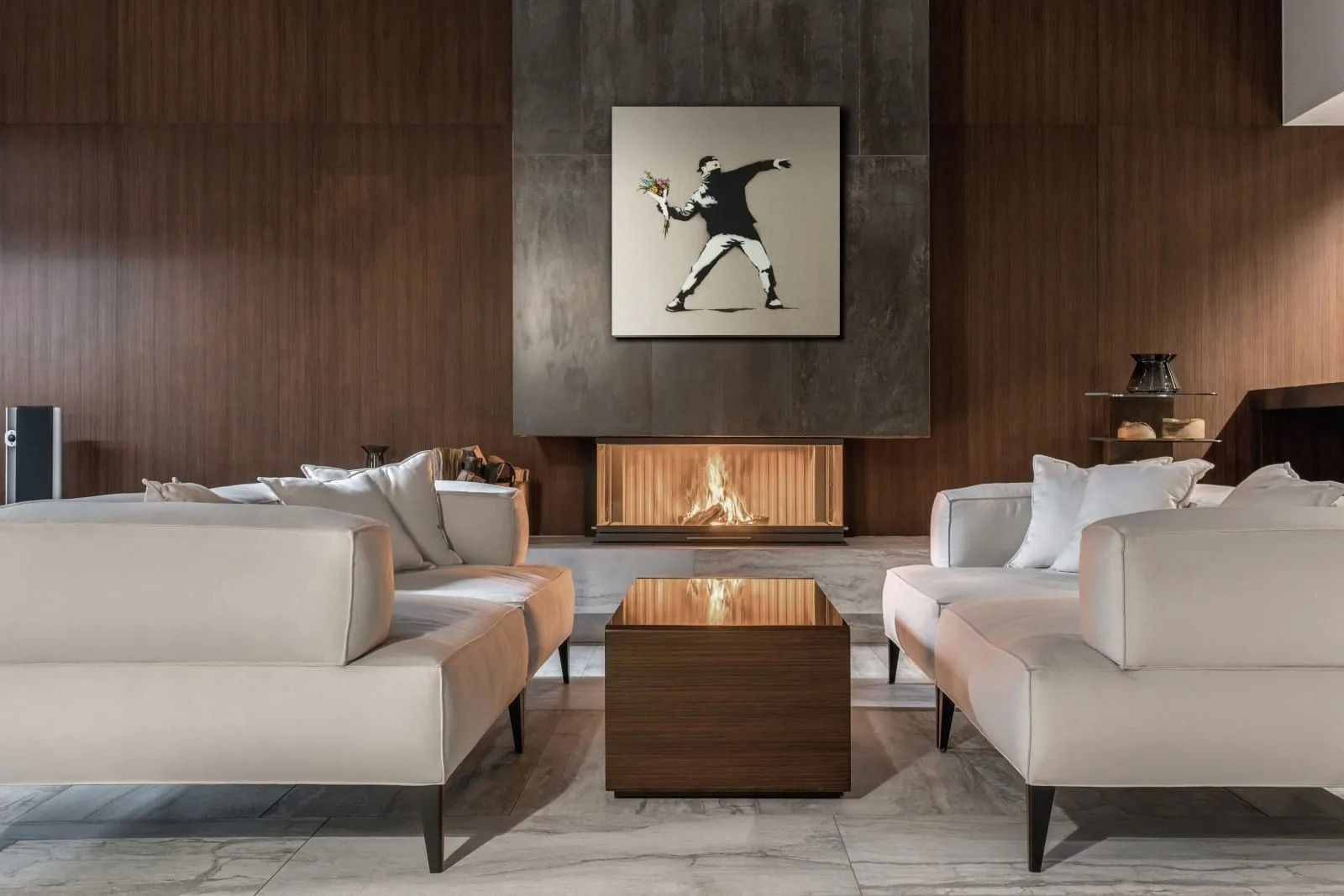 sell banksy artworks