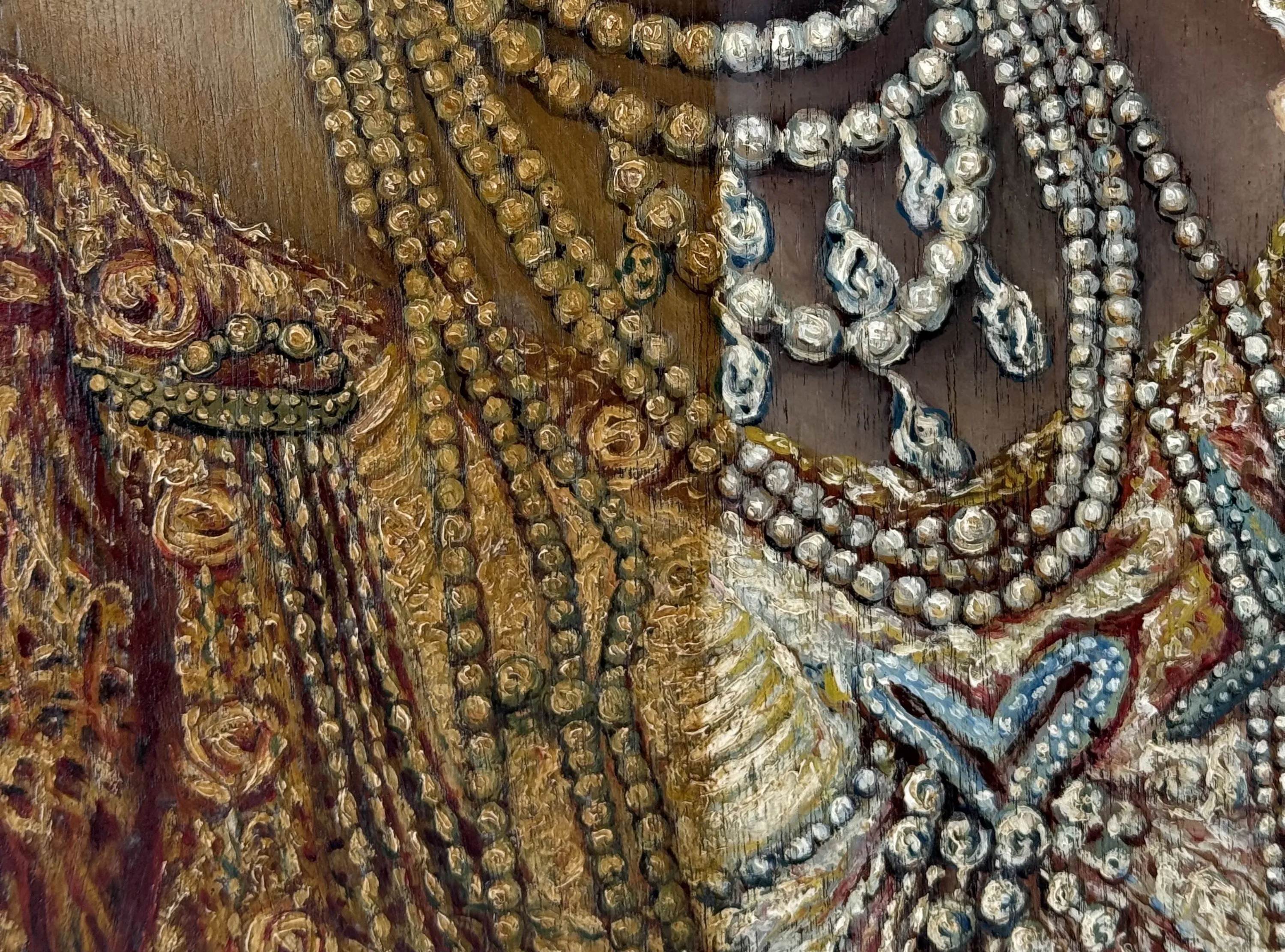 “We preserve your legacy”