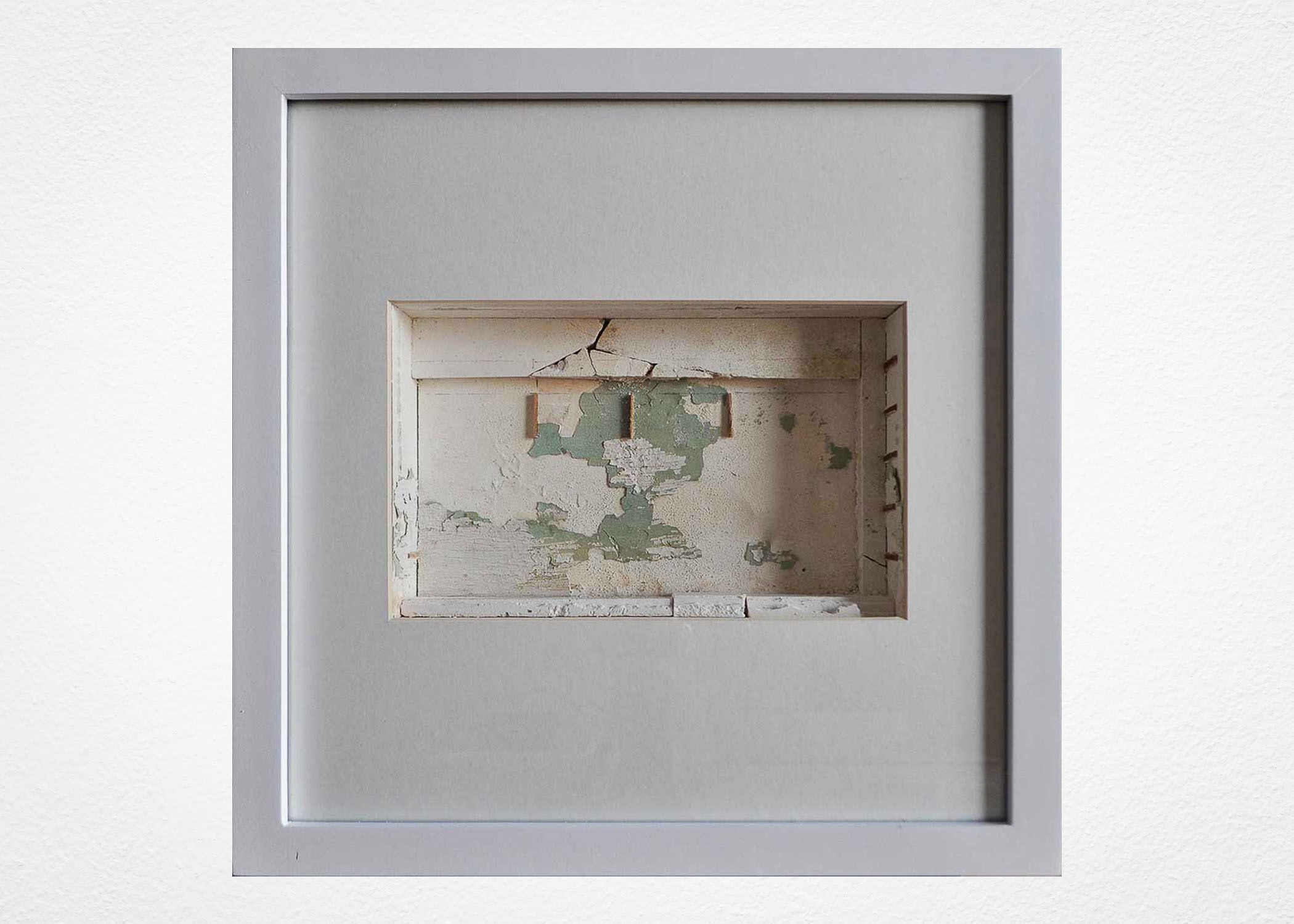 Alberto A. Rodriguez, Auriga (2nd version, Havana), 2021