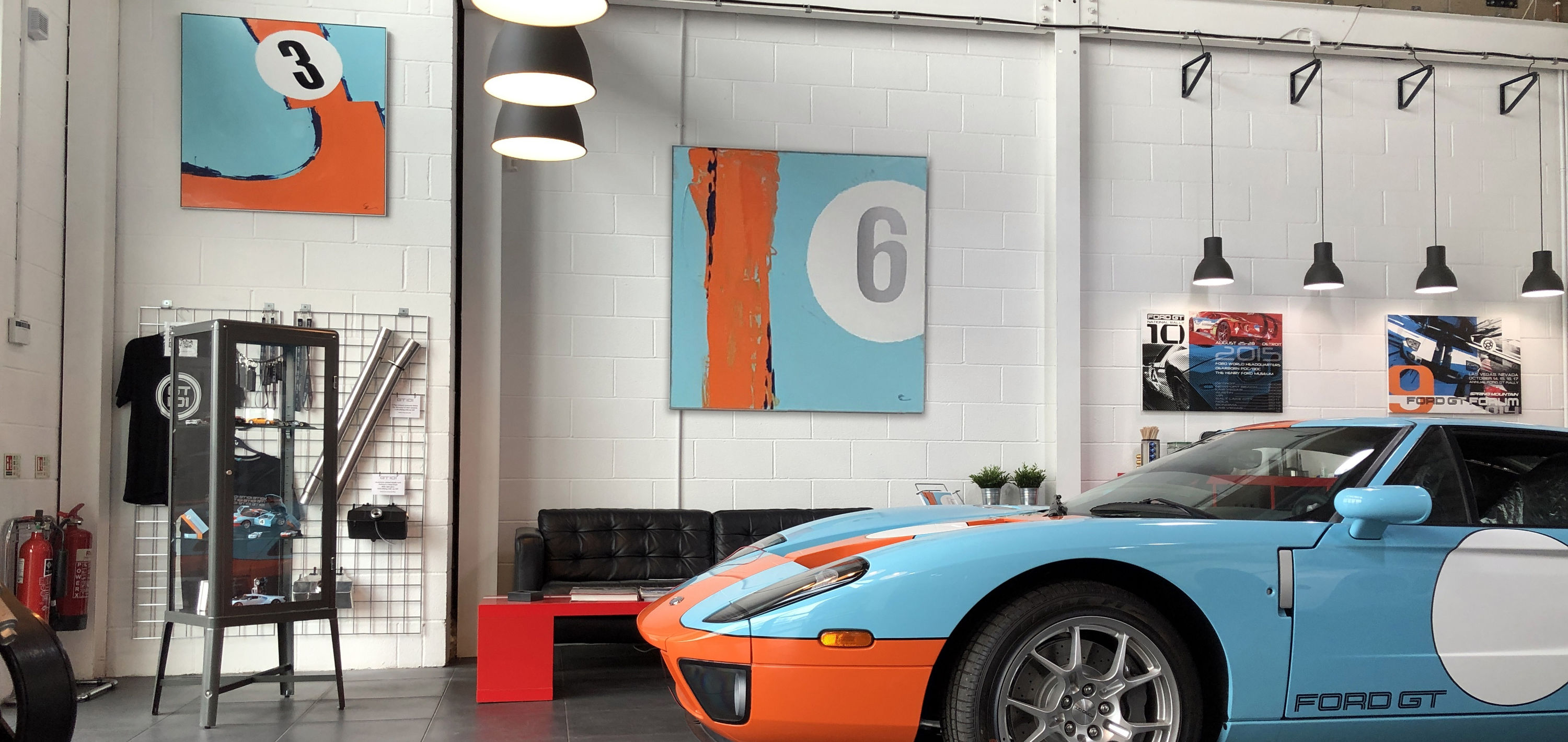 INTERVIEWS, 'Working across his many art projects, Stephen speaks to Mark Laurence about his creative inspirations and aspirations.'