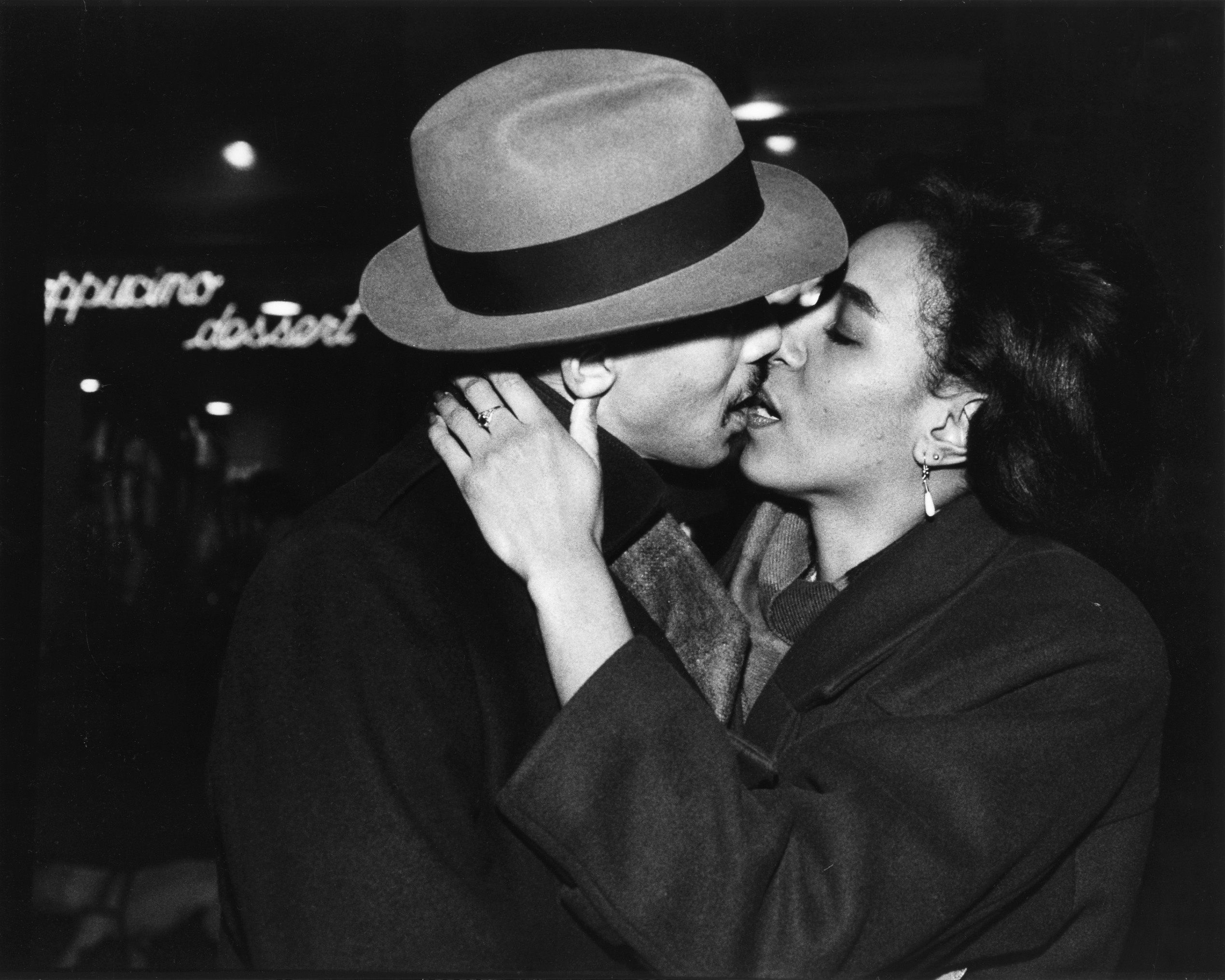 Chester Higgins (b. 1946)