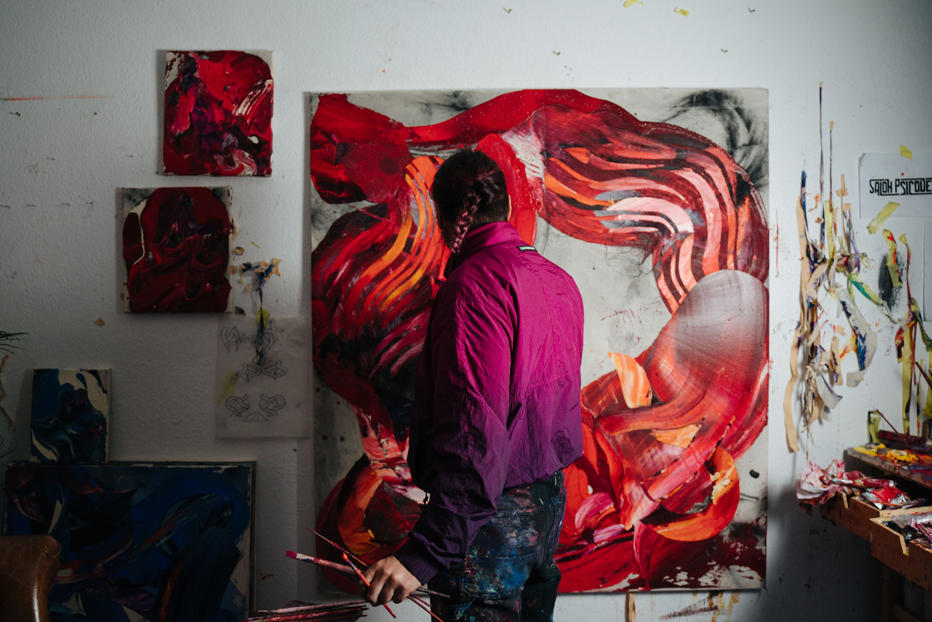 Since image represents a central phenomenon to humanity, it is precisely the origin of images what constitutes one of the...