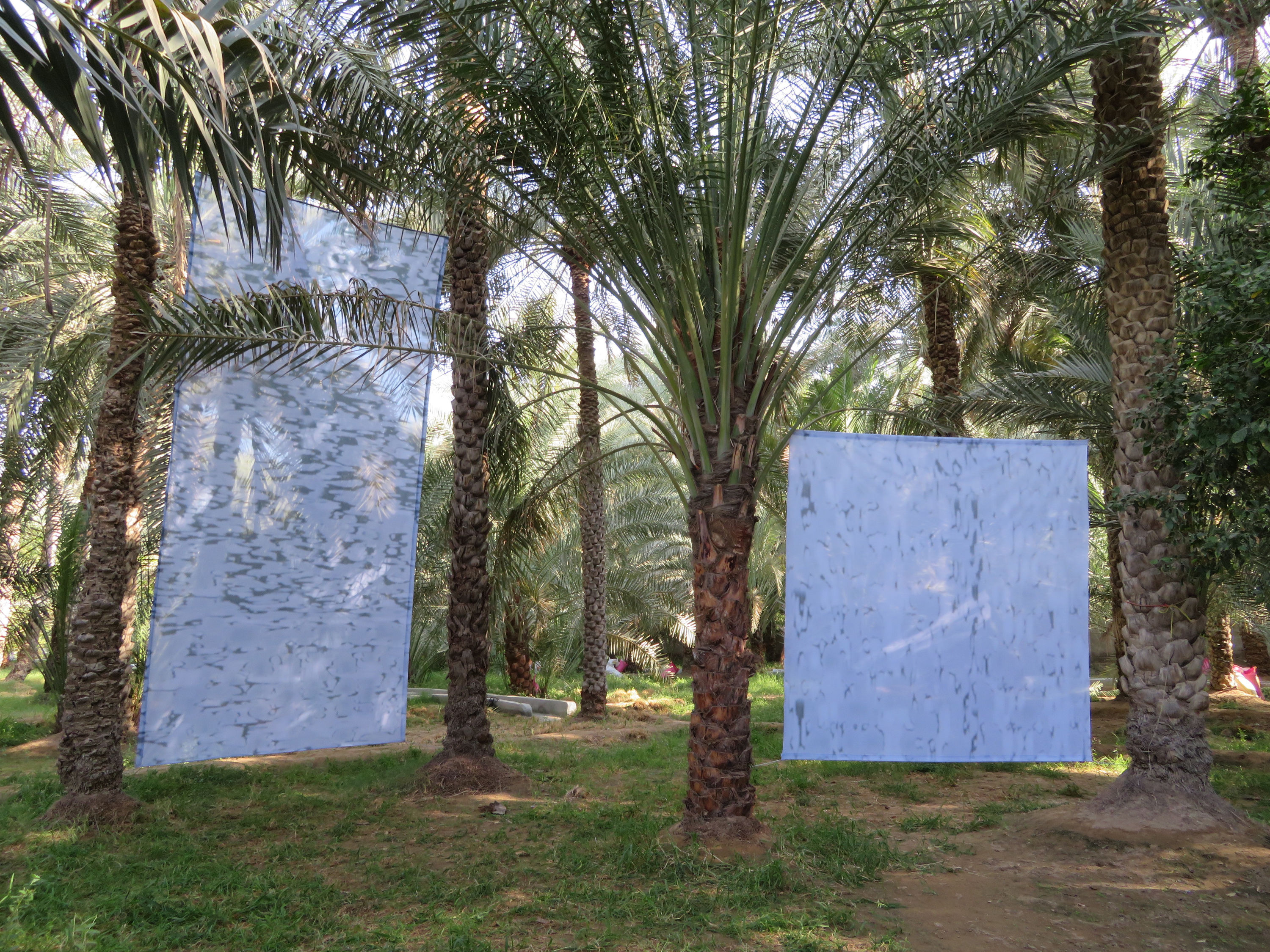 This work will hopefully serve as a reminder that spaces of infinite knowledge surround us constantly. It is our responsibility...