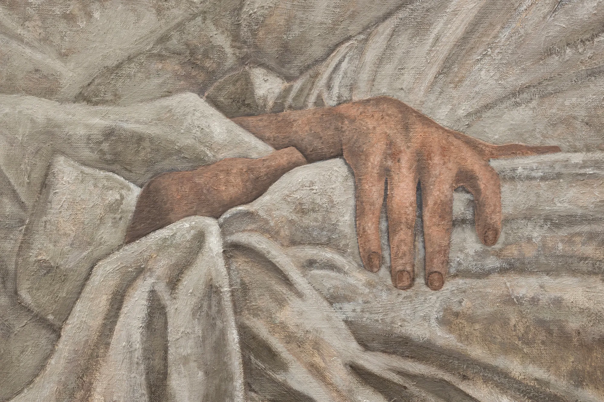 Christian John Munks | Verdens sidste aften, 20 March — 18 April 2026