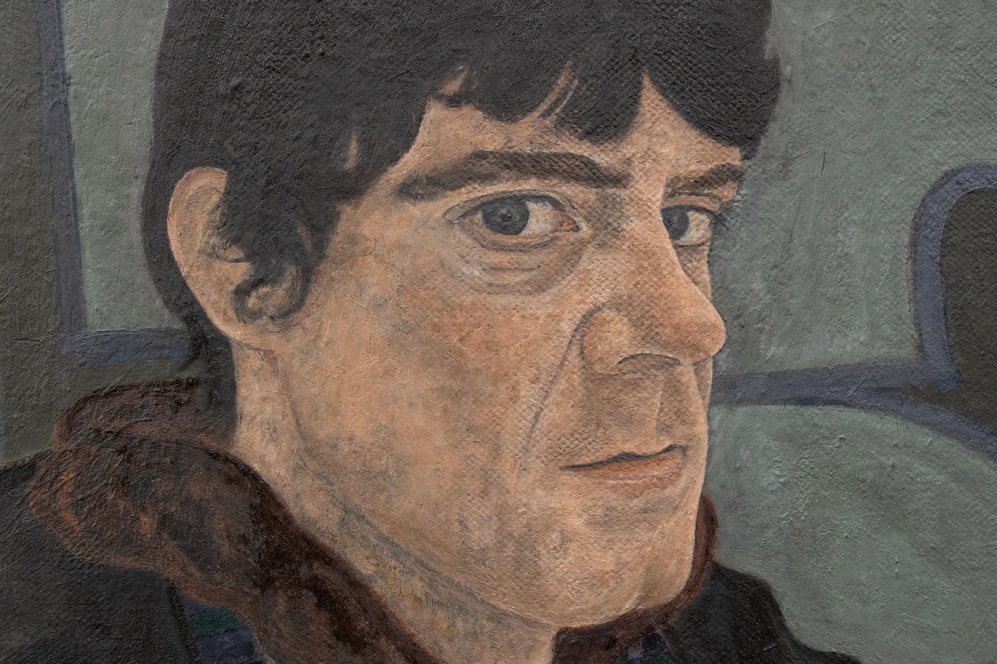 Christian John Munks | Verdens sidste aften, 20 March — 18 April 2026