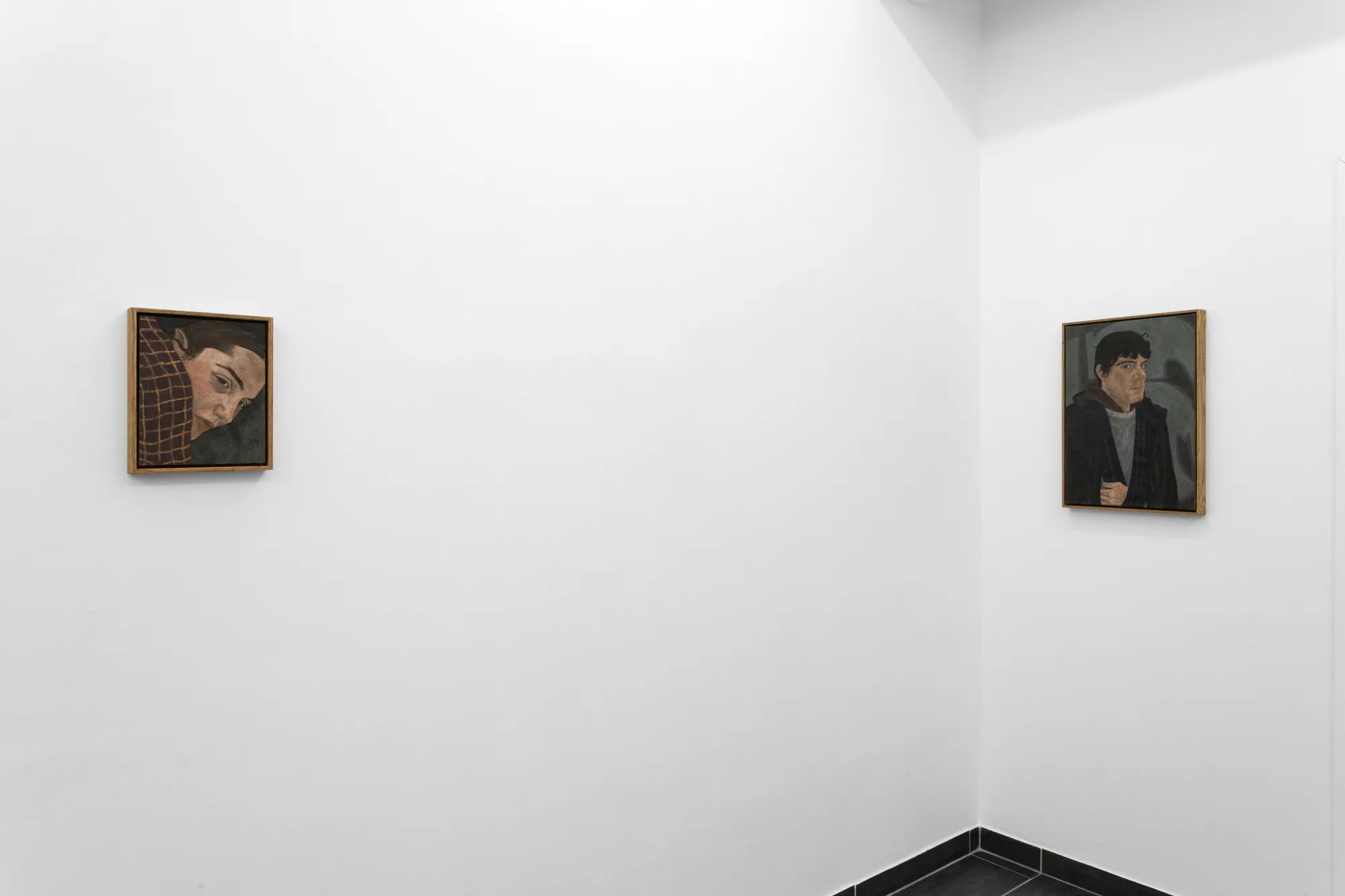 Christian John Munks | Verdens sidste aften, 20 March — 18 April 2026