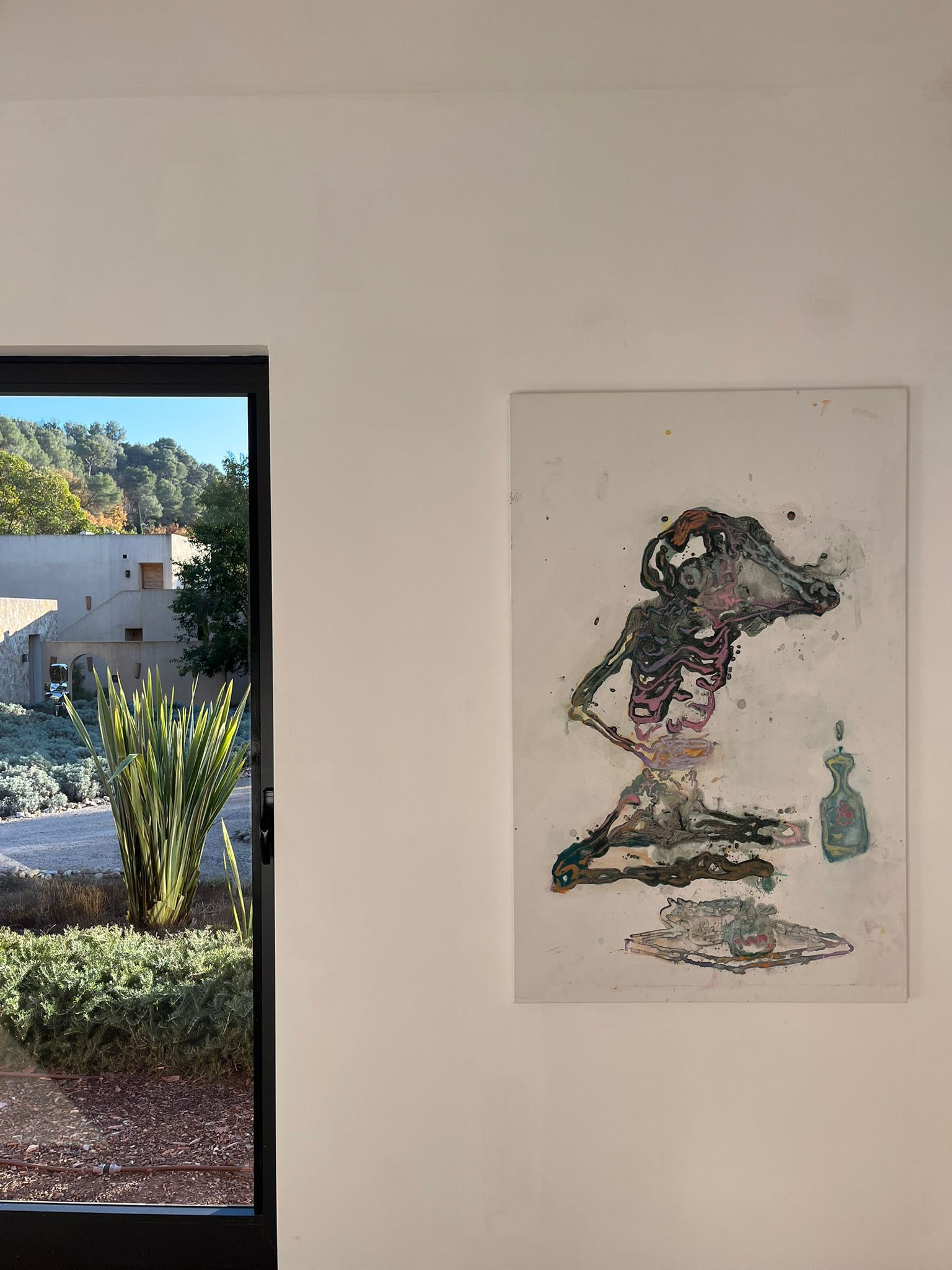 BAPTISTE CACCIA, MPRSSNSM