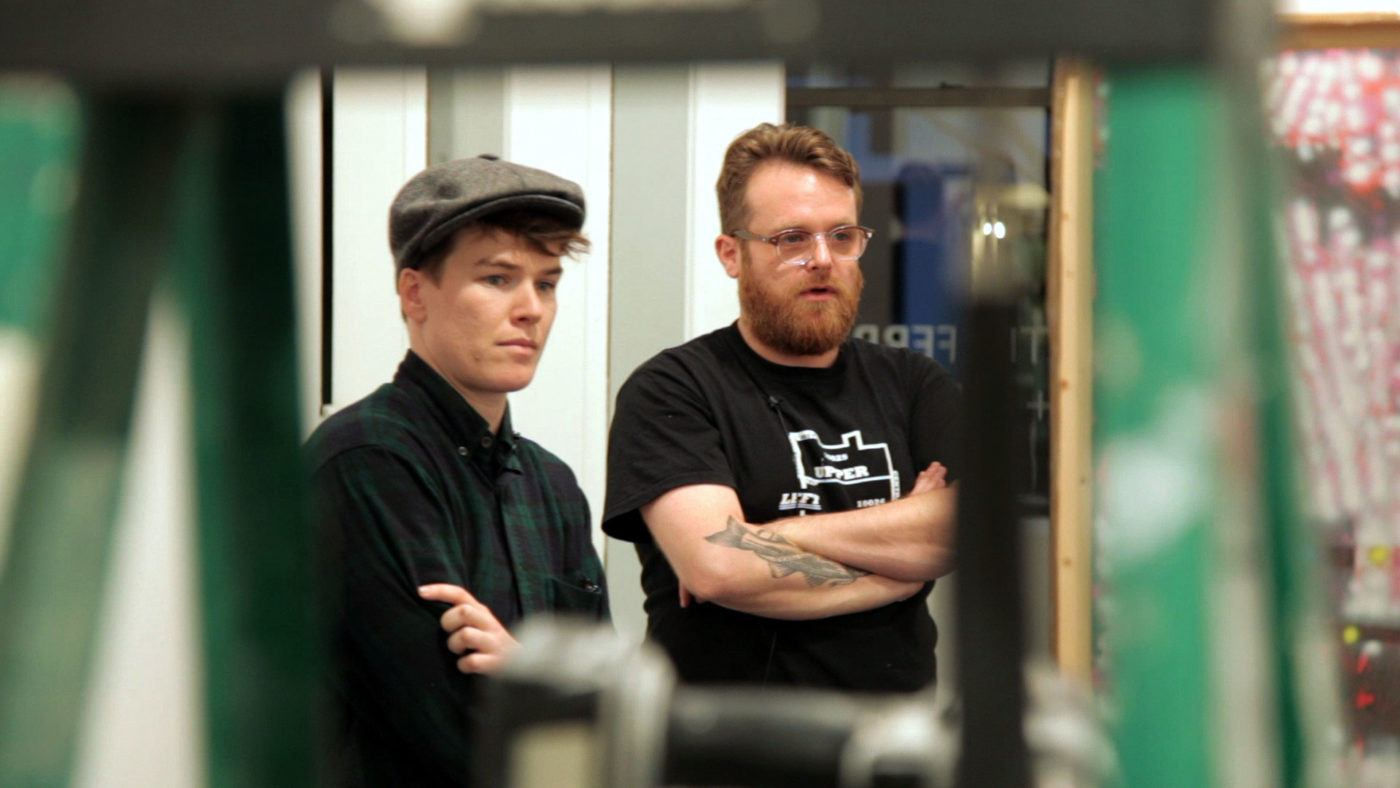 History After organizing exhibitions independently and for non-profits, Sean Horton opened an artist-run project space, Sunday LES, on Eldridge Street...