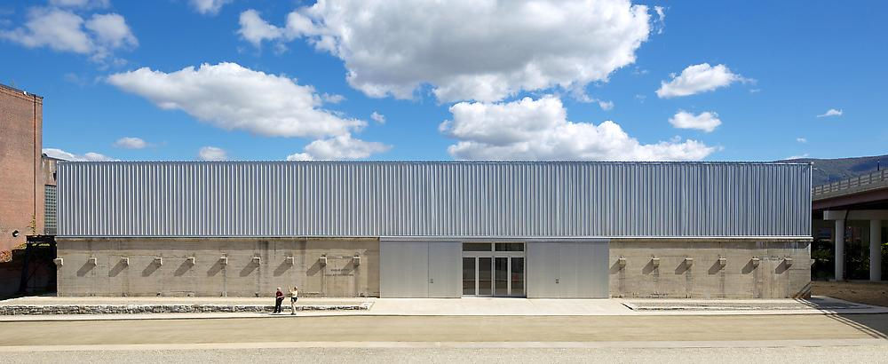 Hall Art Foundation at MASS MoCA 1040 MASS MoCA Way North Adams, MA 01247 United States +1 413 662 2111...