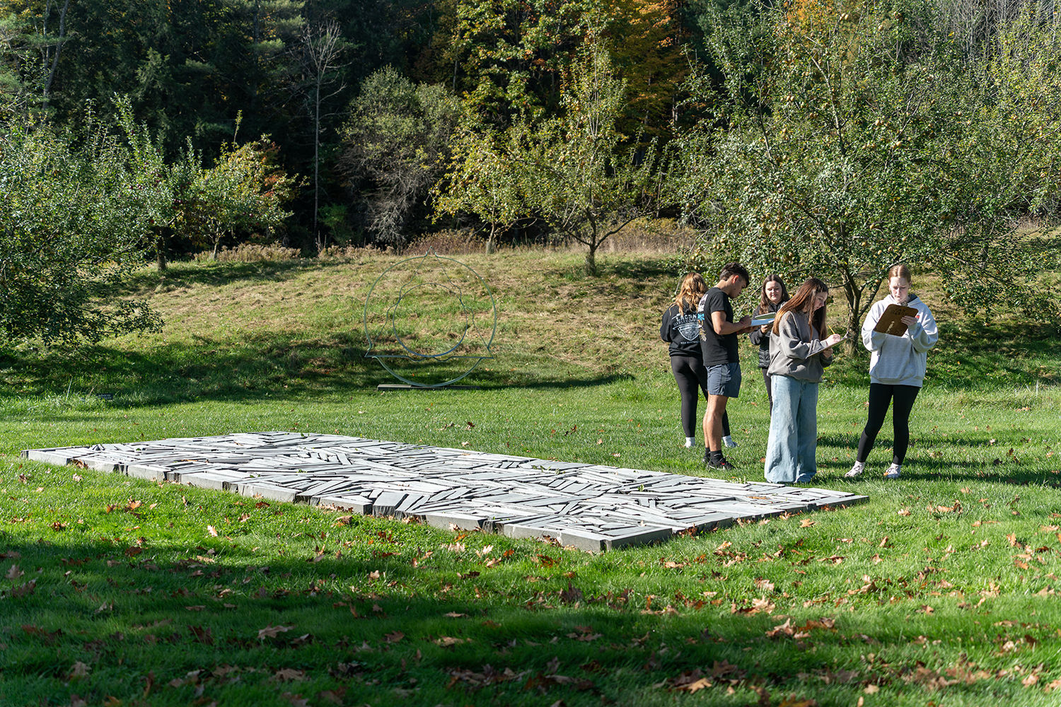 SCHOOL GROUPS WELCOME!