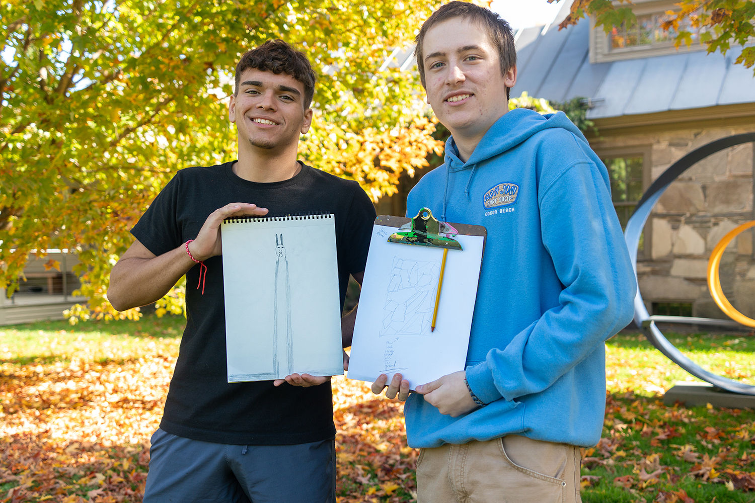 SCHOOL GROUPS WELCOME!