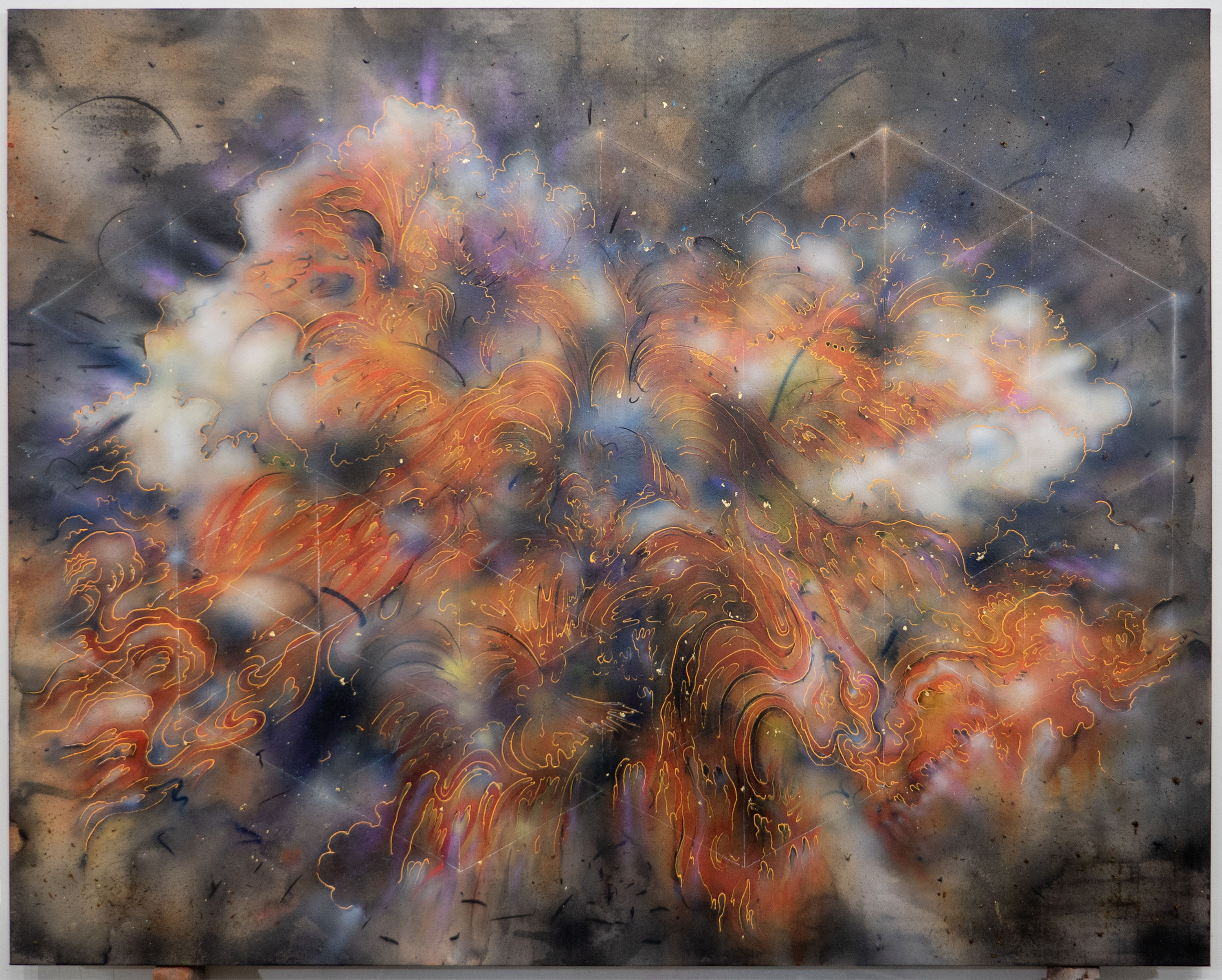 Opening Reception: Cathy Lu, Yulia Pinkusevich, & Stella Zhang, Join us March 7 for an opening celebration in honor of...