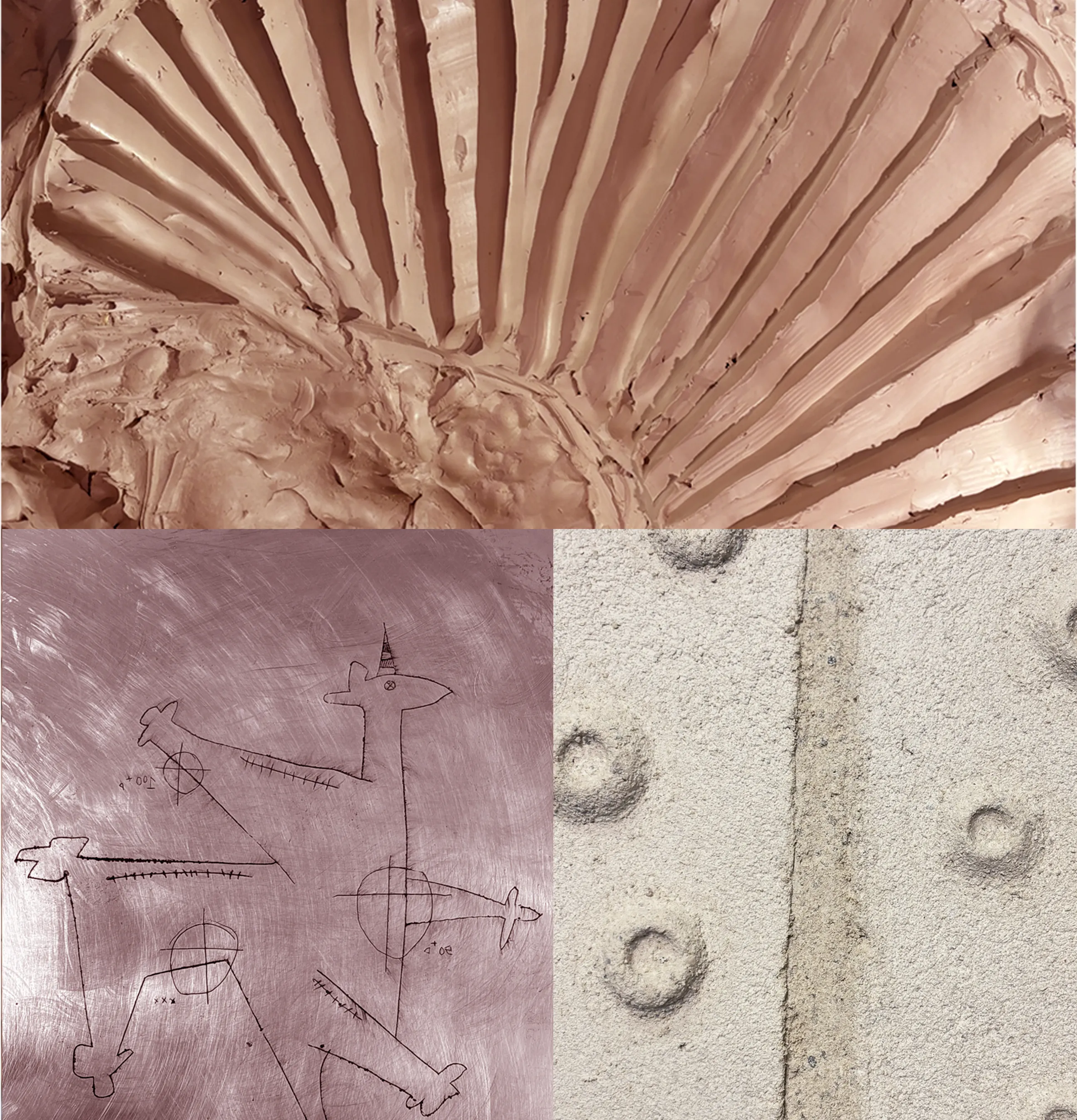 Galleri Brandstrup og GalleryLab presenterer i samarbeid utstillingen LASSET M&Aring; DRAS. I prosjektet inntar billedkunstner Anna Daniell en mentorrolle, hvor...