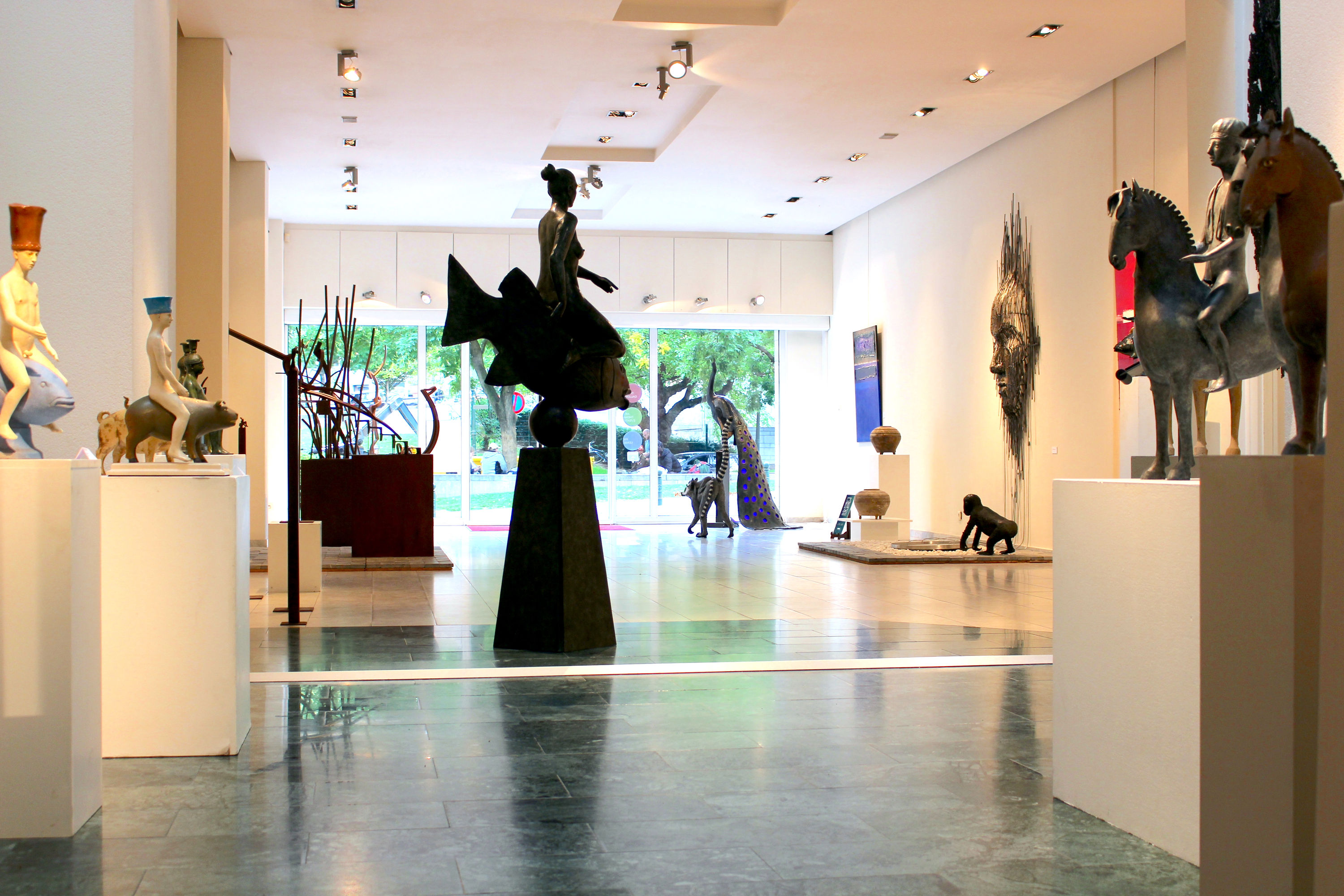 Art Thema - A place where Art matters since 1985 Art Thema, founded as an Art company in 1985 by...