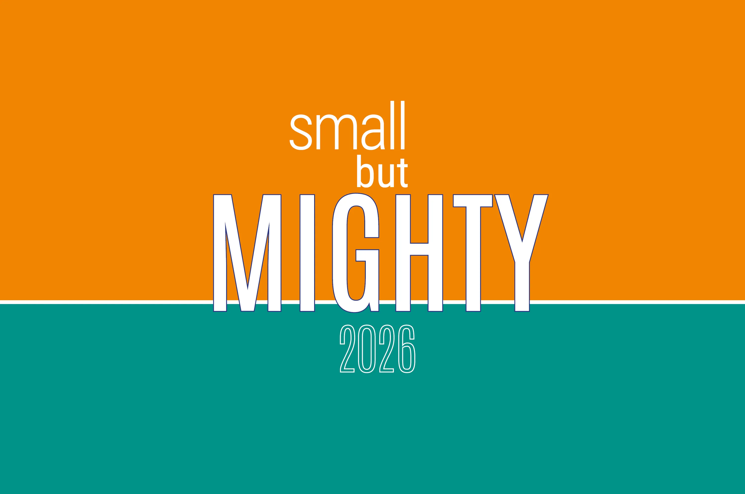 Small But Mighty showcases all forms of printmaking and highlights the powerful, ambitious and impressive nature of works created on...