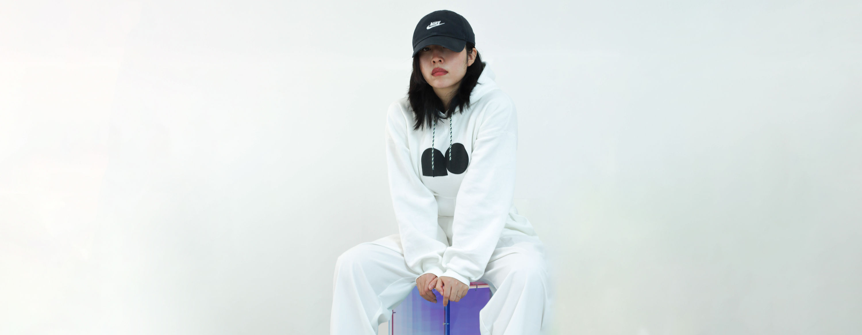 Wang Ruohan was born in Beijing. She graduated in 2017 from Berlin University of Art. Her work has been presented...