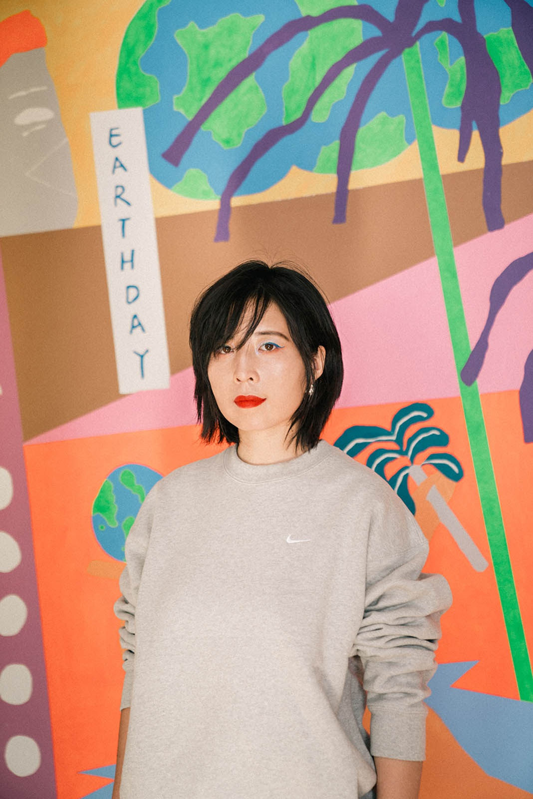 Wang Ruohan was born in Beijing. She graduated in 2017 from Berlin University of Art. Her work has been presented...