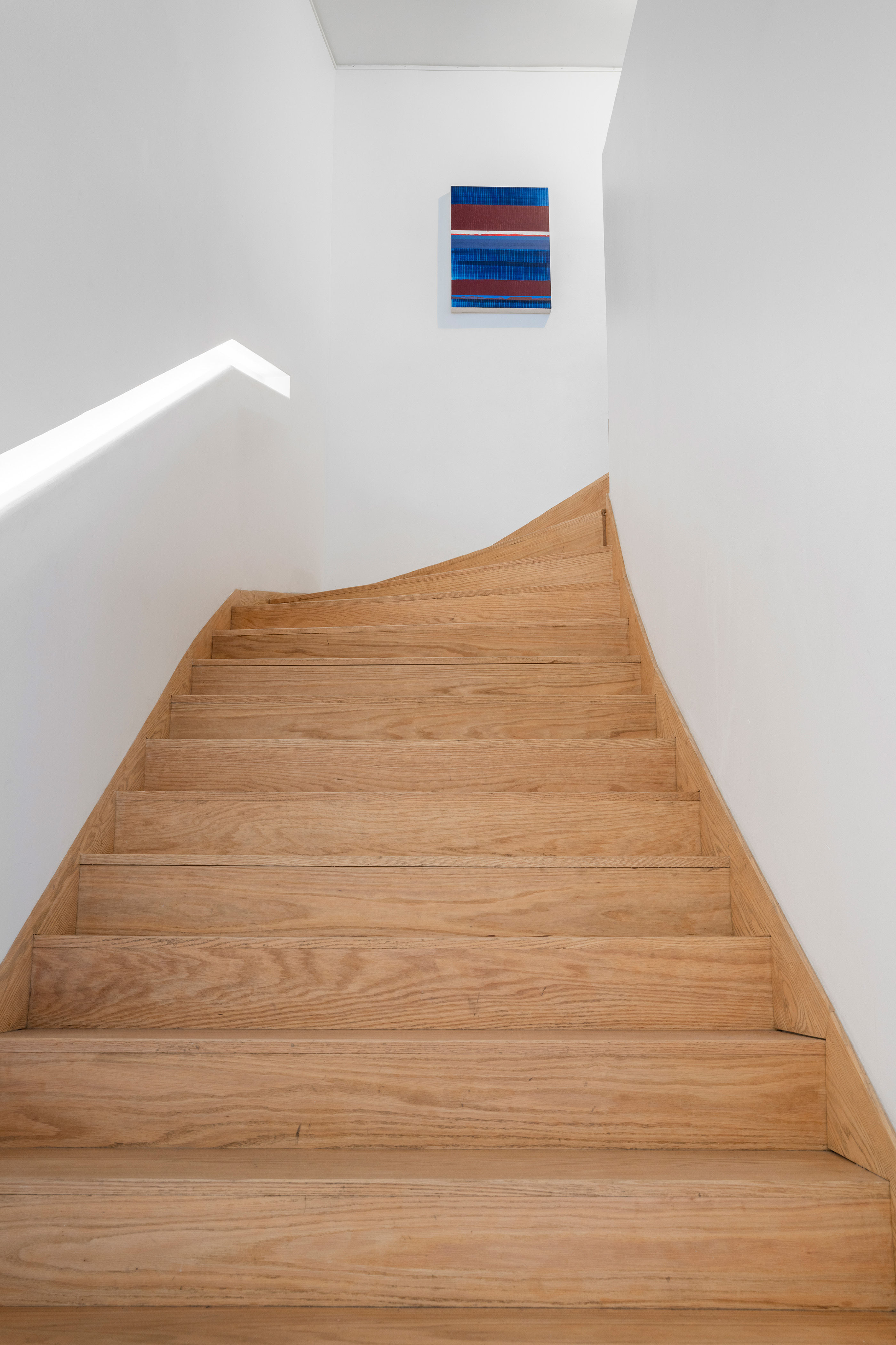 Juan Usl&eacute;, Errante, 2024-2025