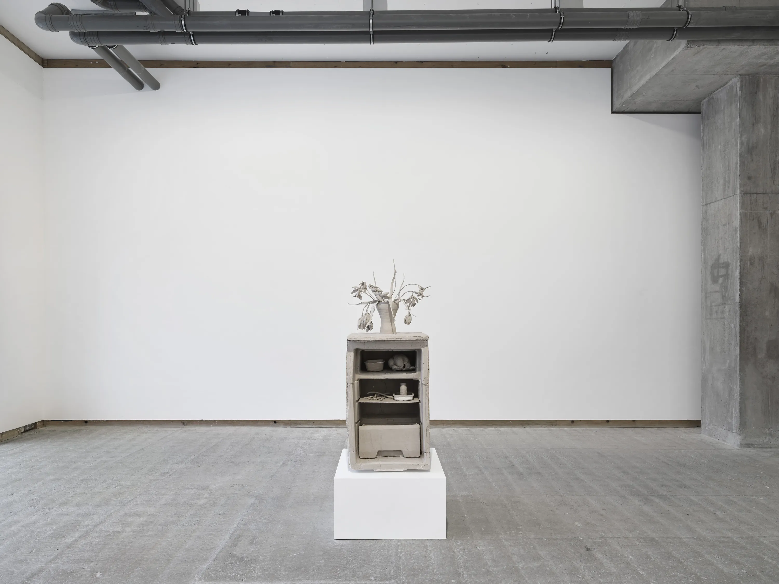 Fridge Still Life, 2021