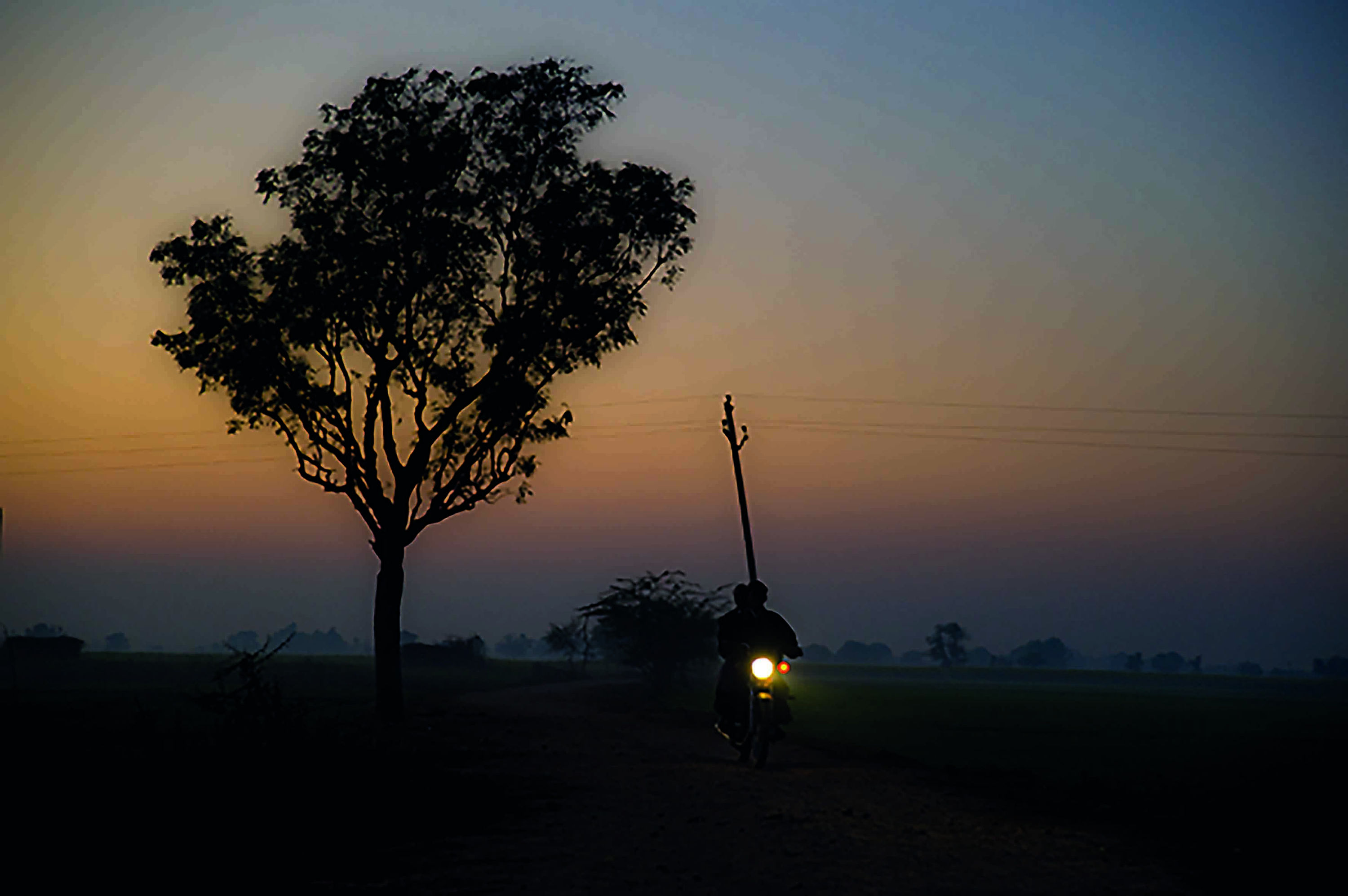 Strikes at Time (after The Nights Labour, by Jacques Rancière), 2011