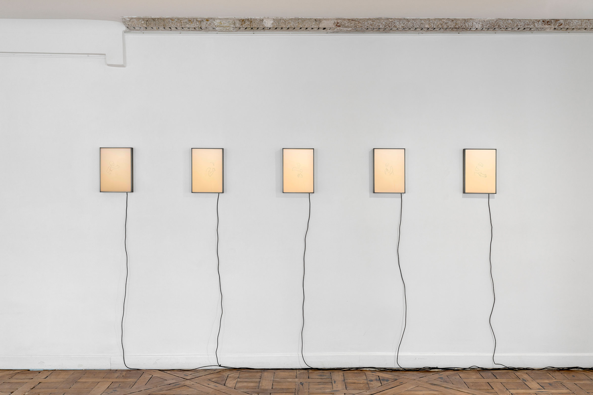 Shilpa Gupta, Untitled, 2024