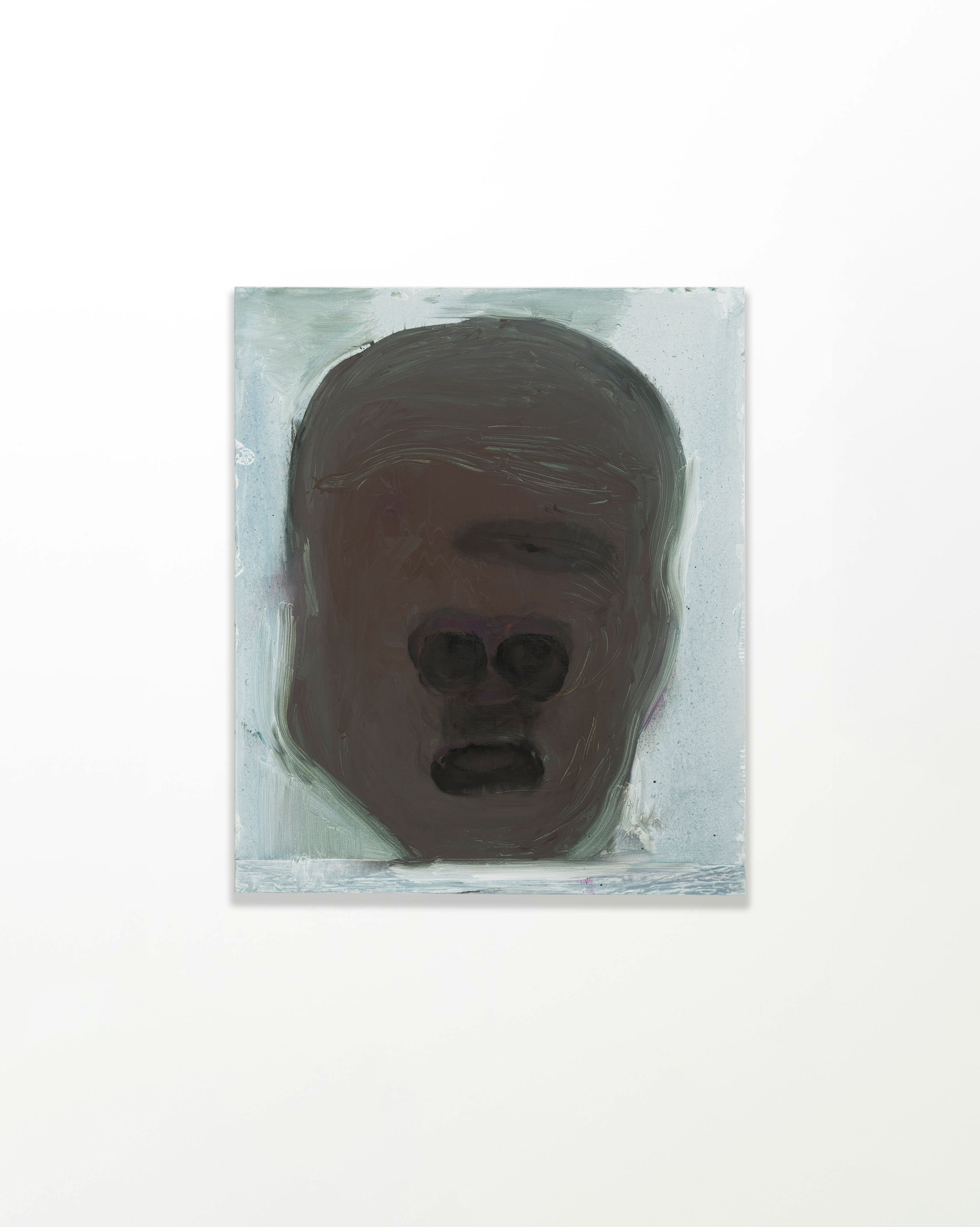 Makapansgat Pebble, 2024