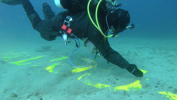 Deep Breath, 2019/2022