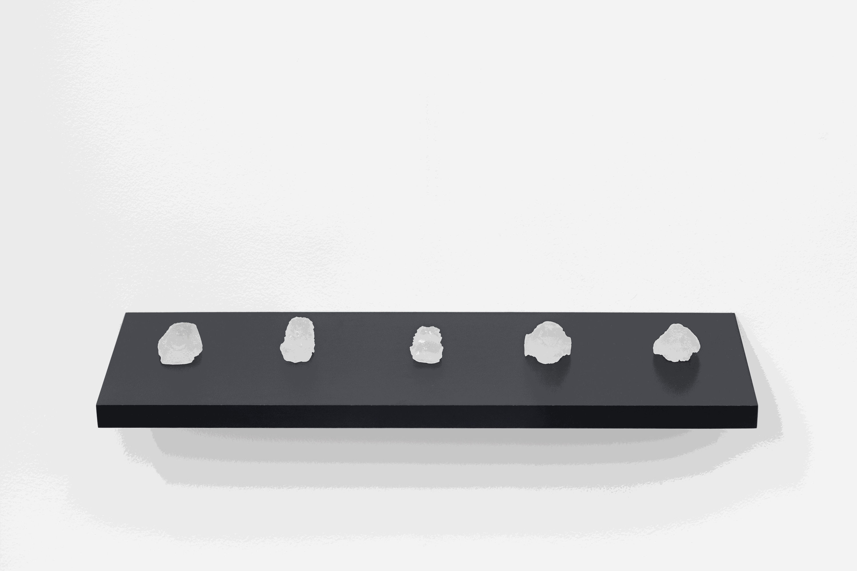 Clarissa Tossin, Vogais Portuguesas (2008)