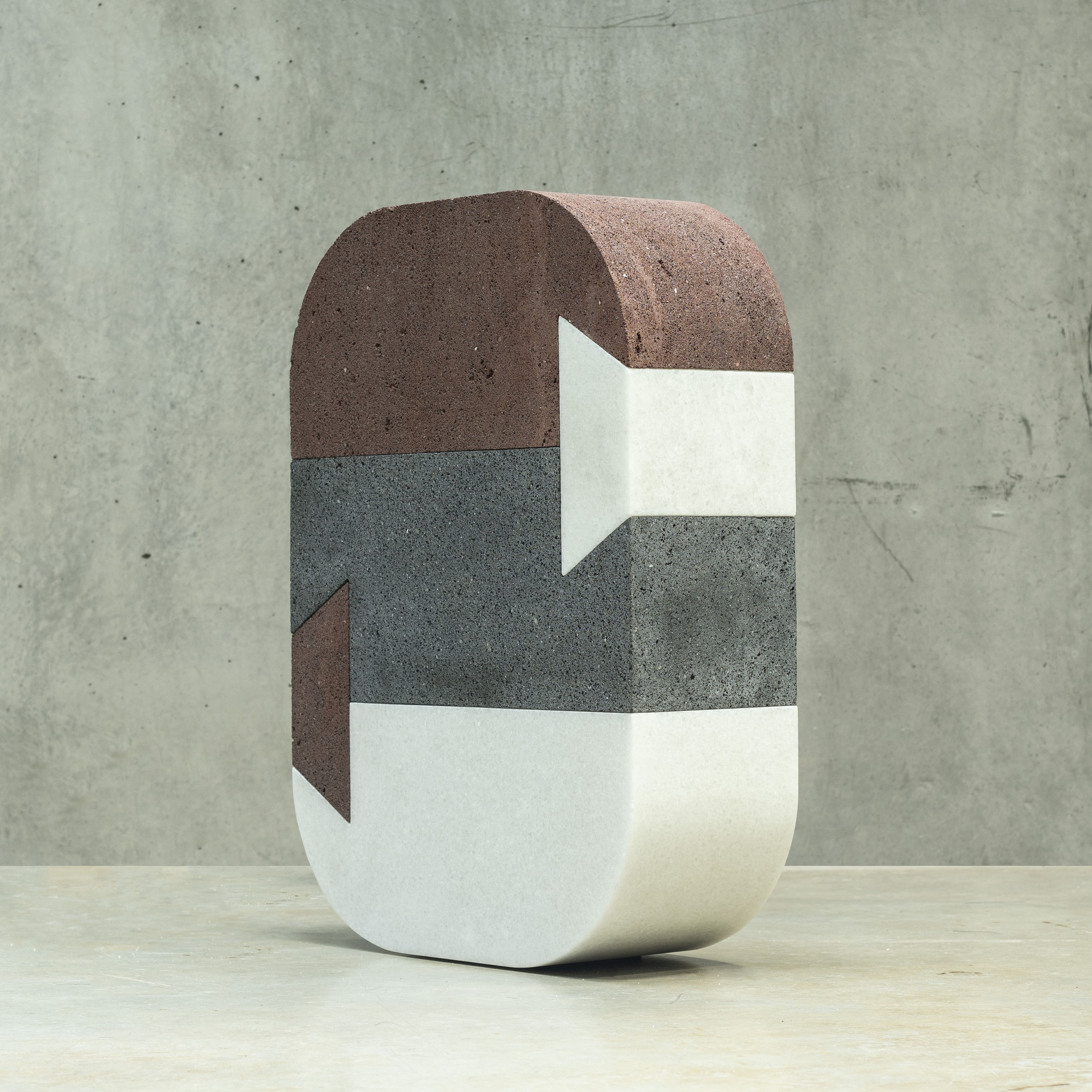 Pedro Reyes, Ensamble, 2021