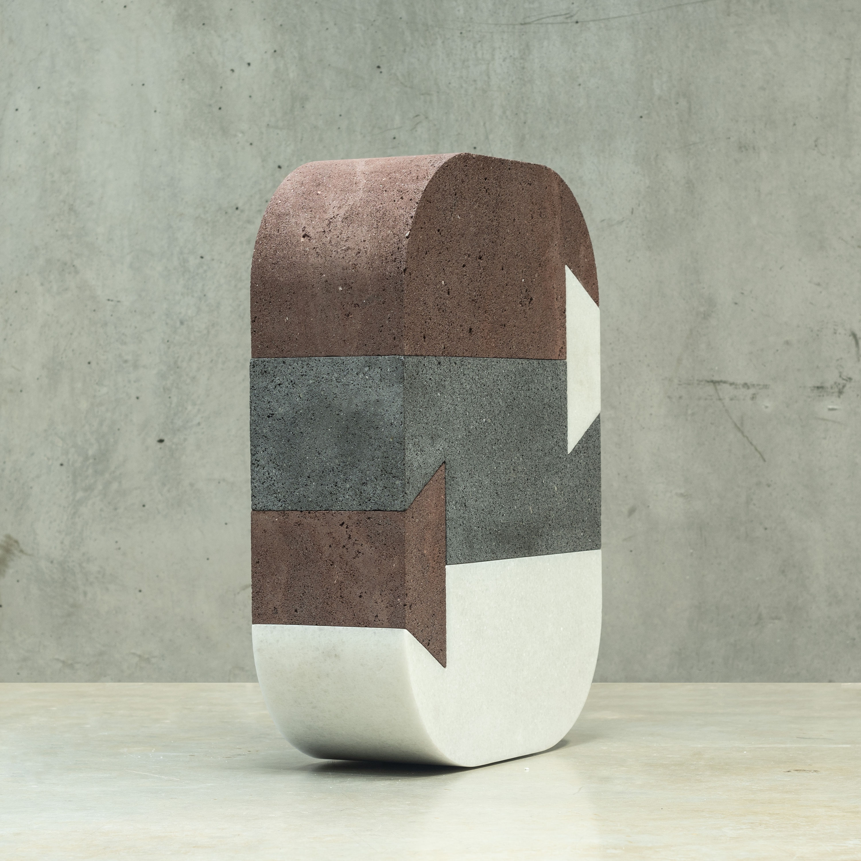 Pedro Reyes, Ensamble, 2021