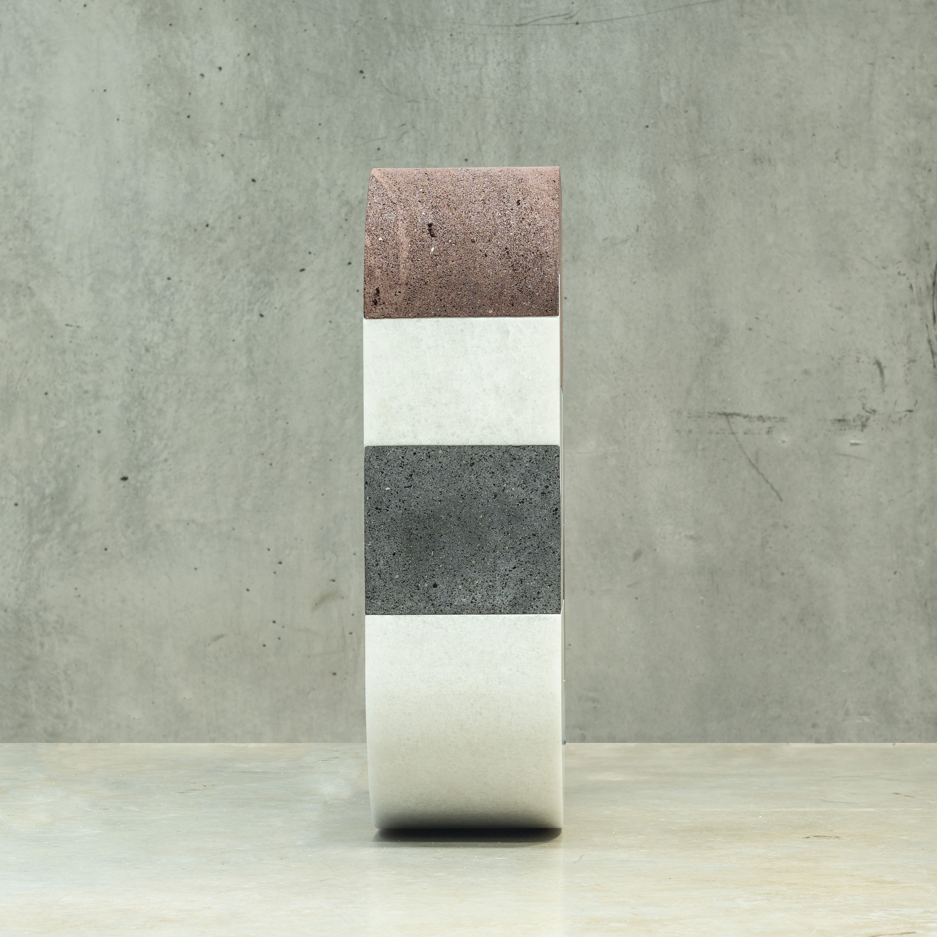 Pedro Reyes, Ensamble, 2021