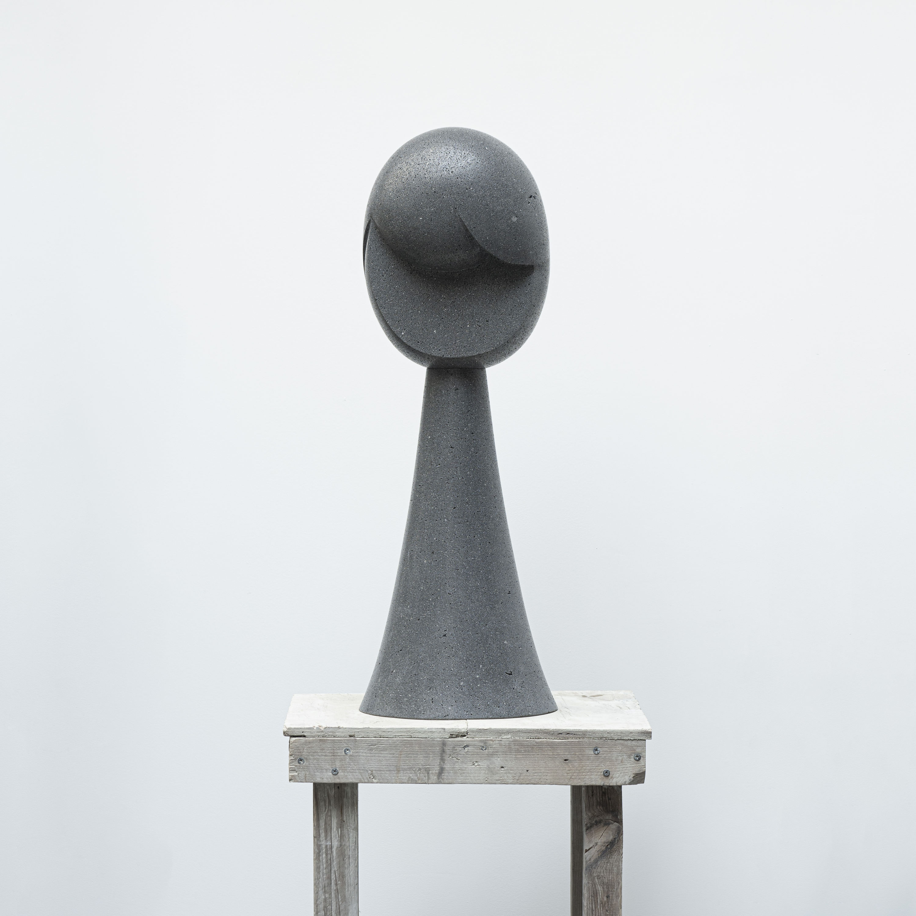 Pedro Reyes, Cabeza, 2021