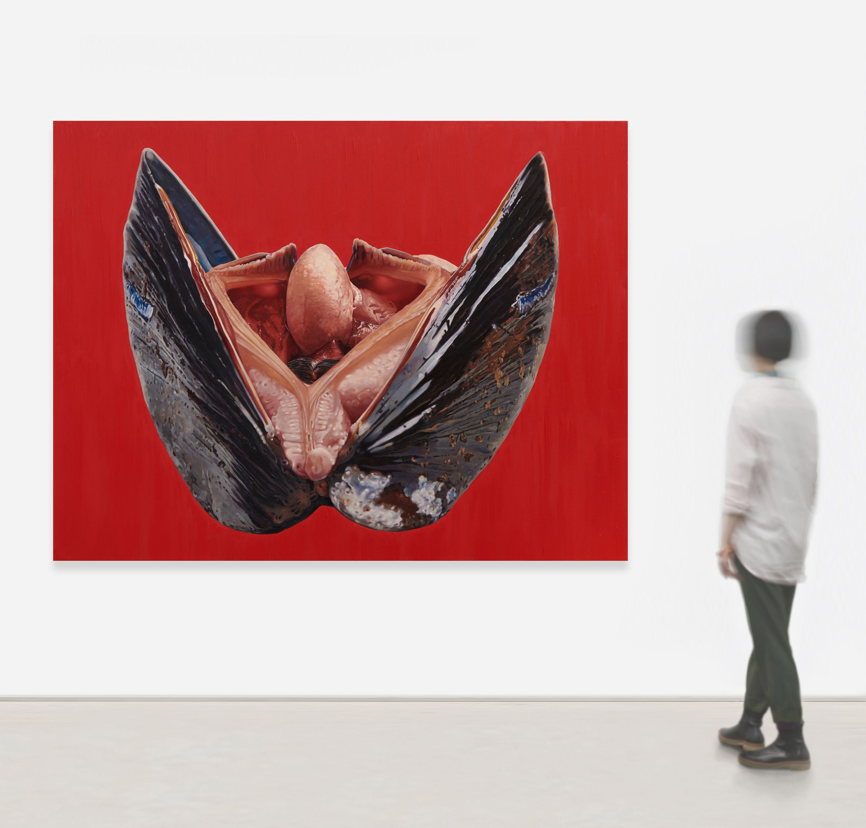 Fawn Rogers, Free of God, 2021