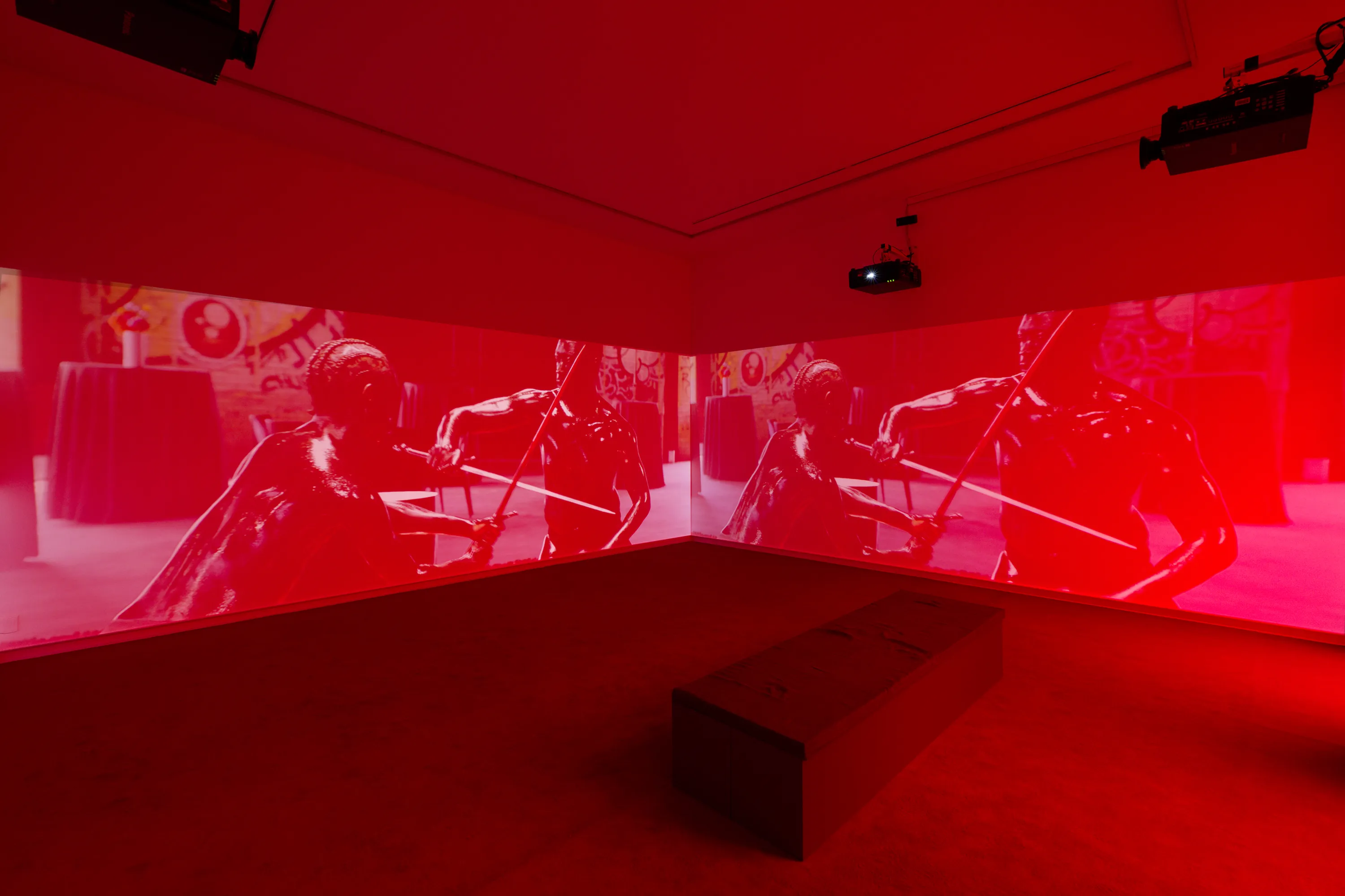 La Galerie Mitterrand est heureuse de présenter une exposition personnelle de Miles Greenberg du 28 mars au 16 mai 2024....