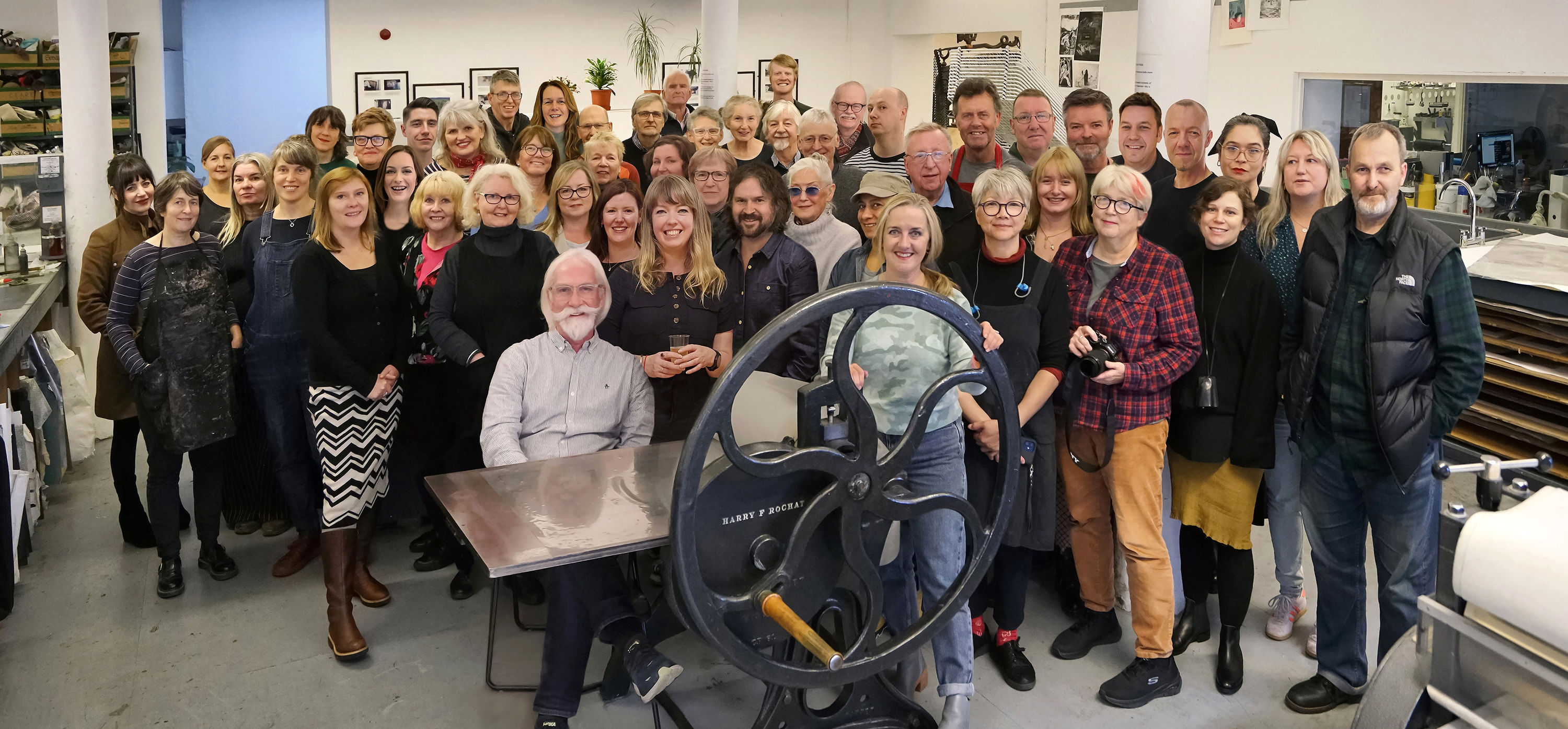 Image courtesy of Fiona Watson and John Mackechnie, with thanks to Murray Robertson.