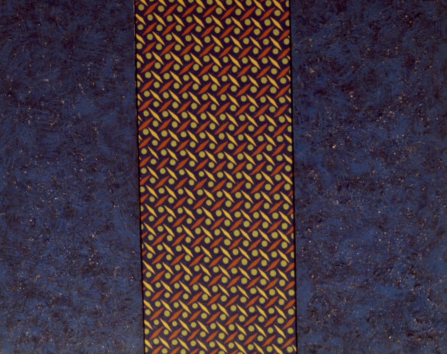 James Little in Afro-American Abstraction, MoMA PS1 | NYC