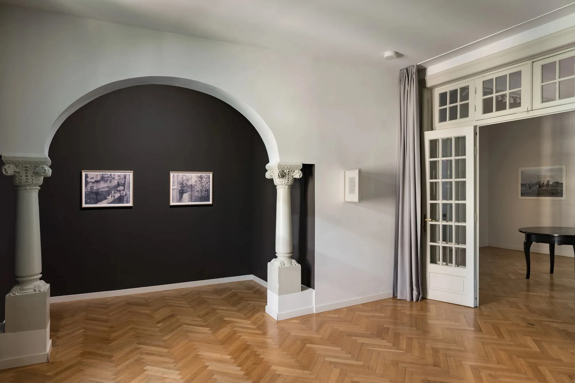 SAT II: Smallest Art Fair in Town, 3 - 6 JULY 2025