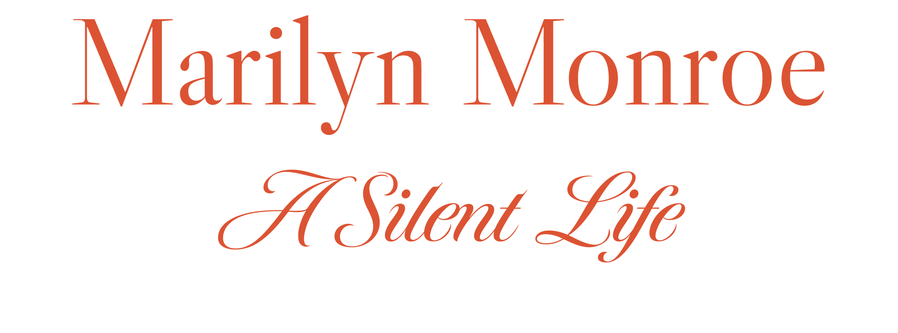 Save The Date! Opening Saturday, May 30th, 2026