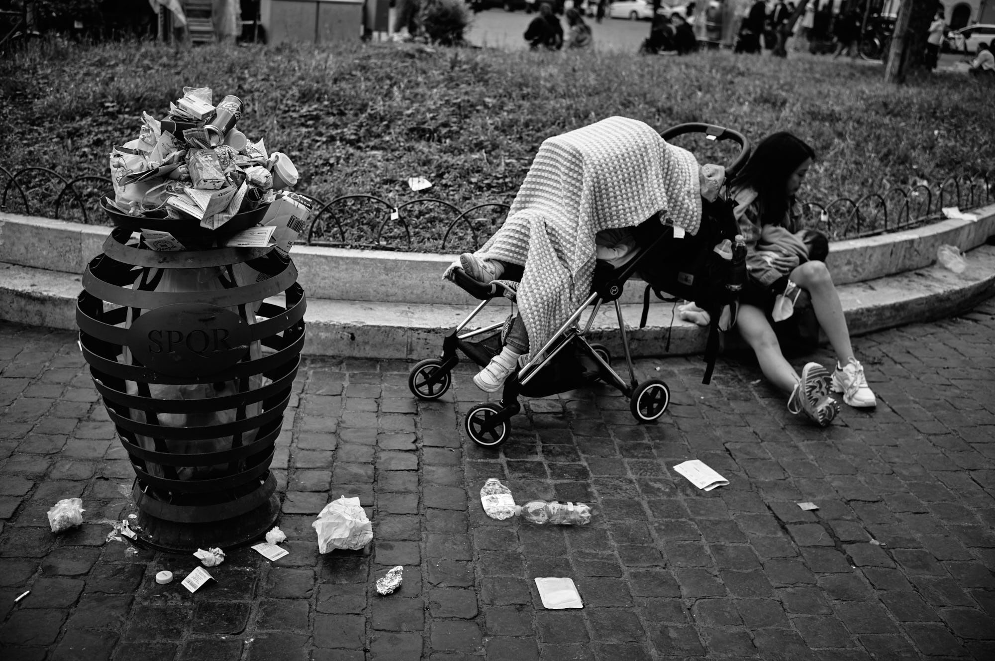 'ROME' ITALY 2022 , Picture by Phil Penman