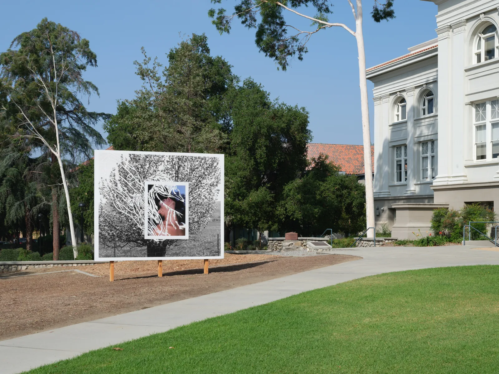 Wardell Milan: Recent Work, Benton Museum of Art10.08.22–07.23.23