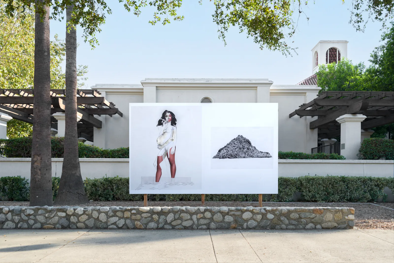 Wardell Milan: Recent Work, Benton Museum of Art10.08.22–07.23.23