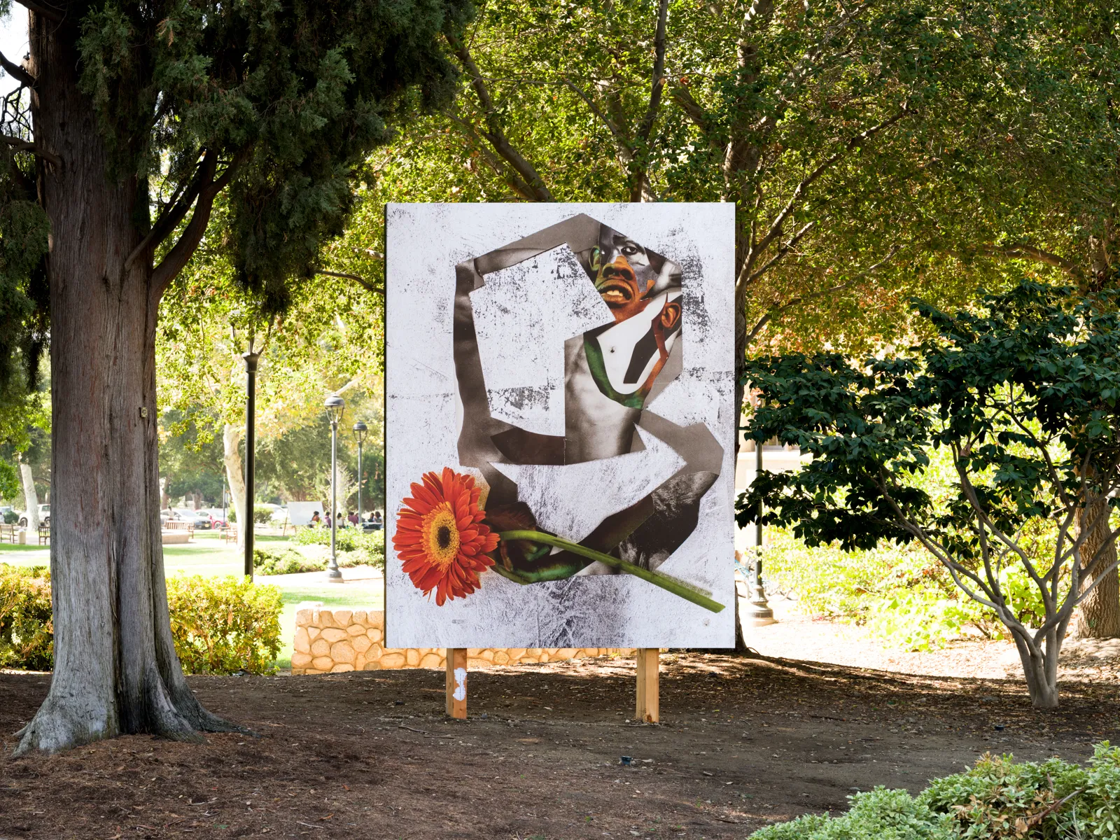 Wardell Milan: Recent Work, Benton Museum of Art10.08.22–07.23.23