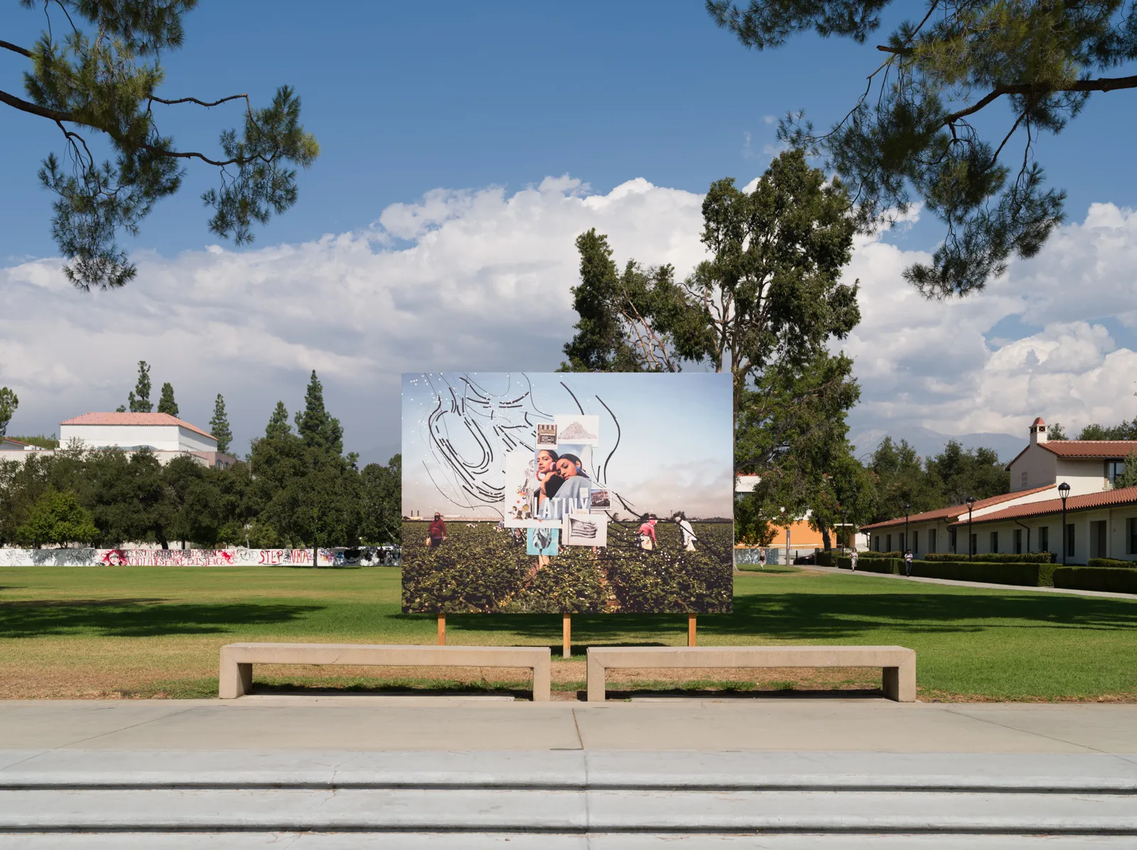 Wardell Milan: Recent Work, Benton Museum of Art10.08.22–07.23.23