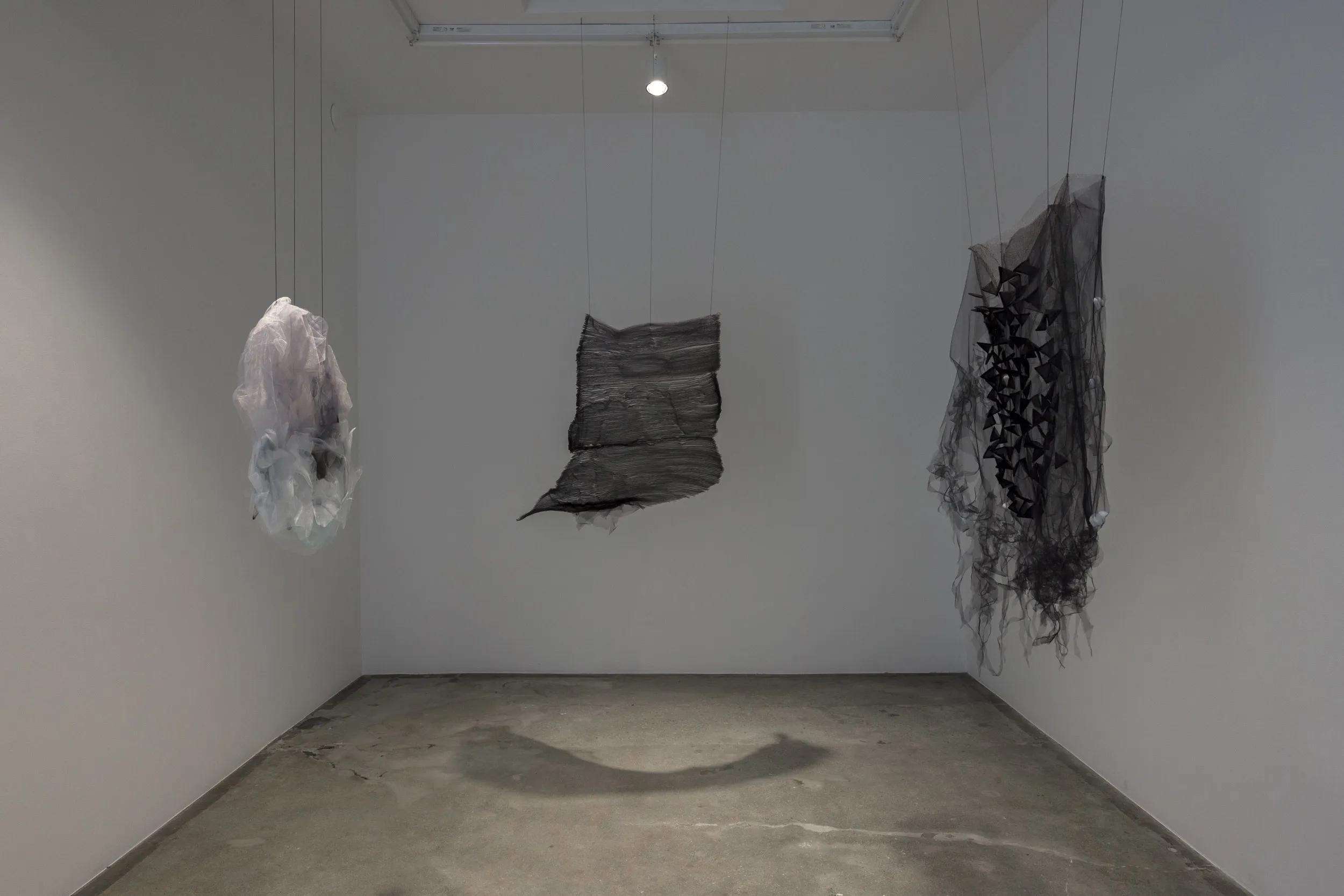 Laura Lima installation image at TBG LA