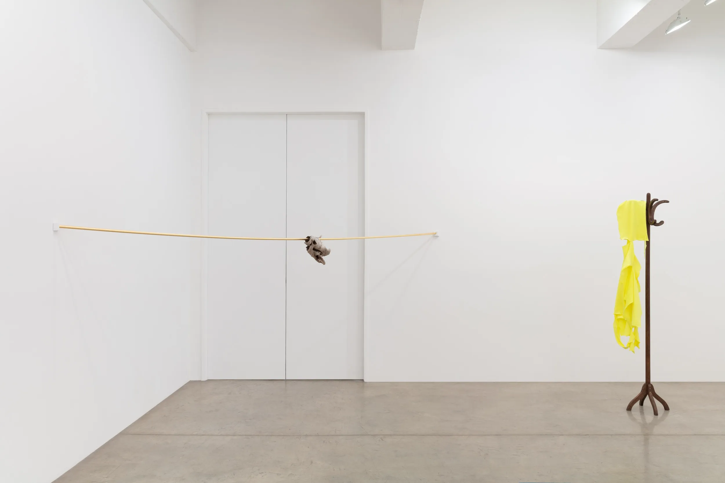 Karyn Olivier installation view