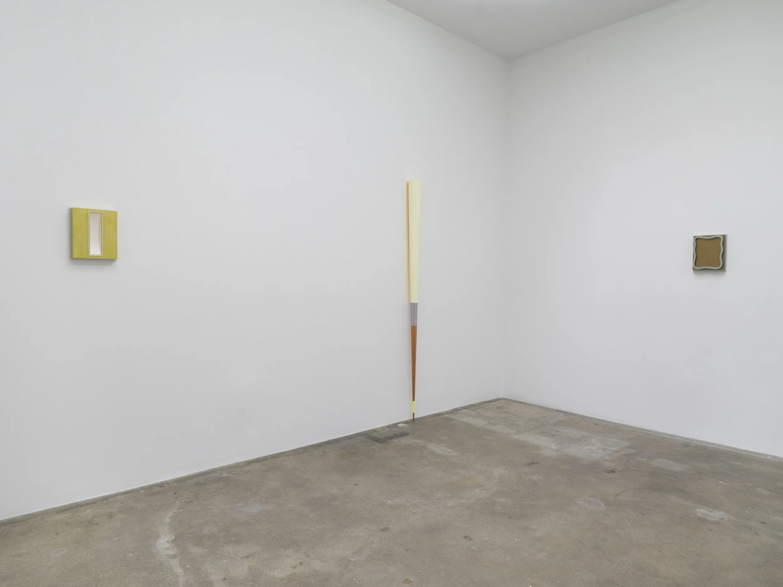 installation image of lisa williamson in LA