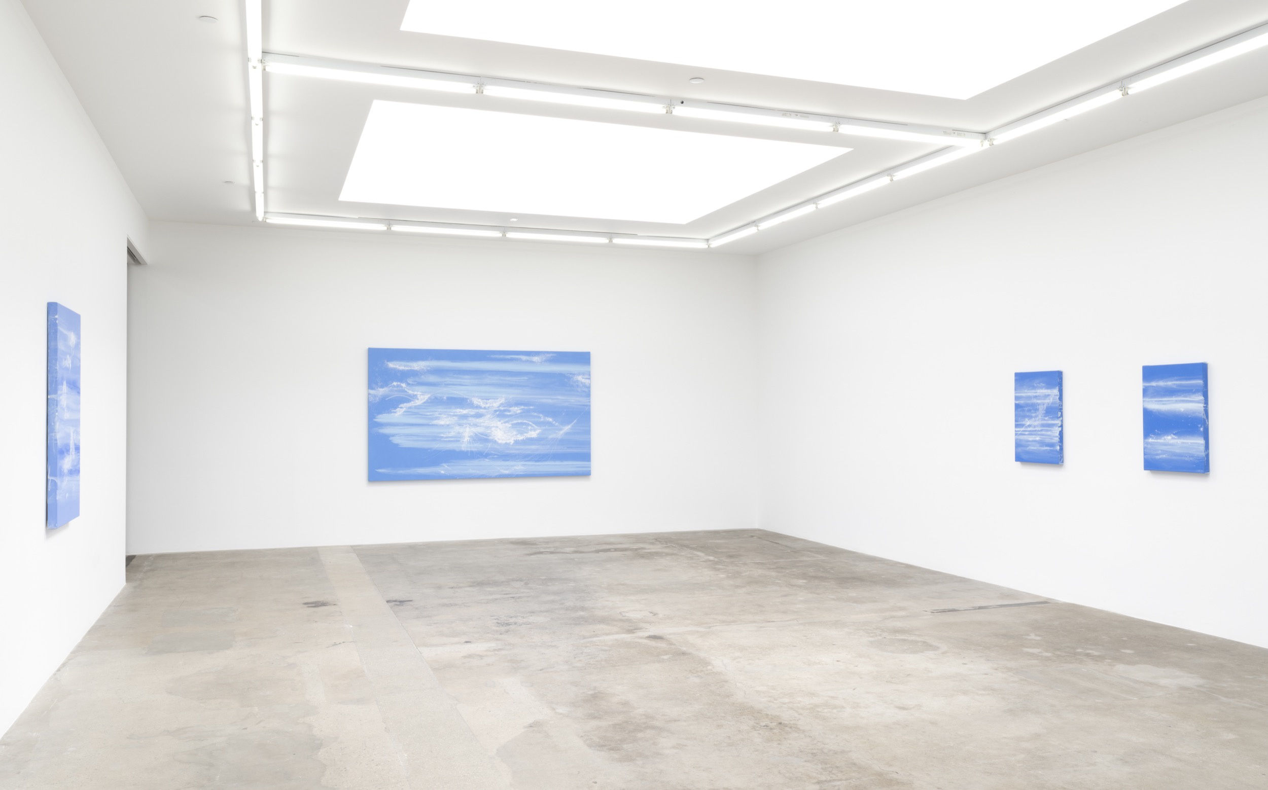 Sandra Cinto installation image at TBG LA