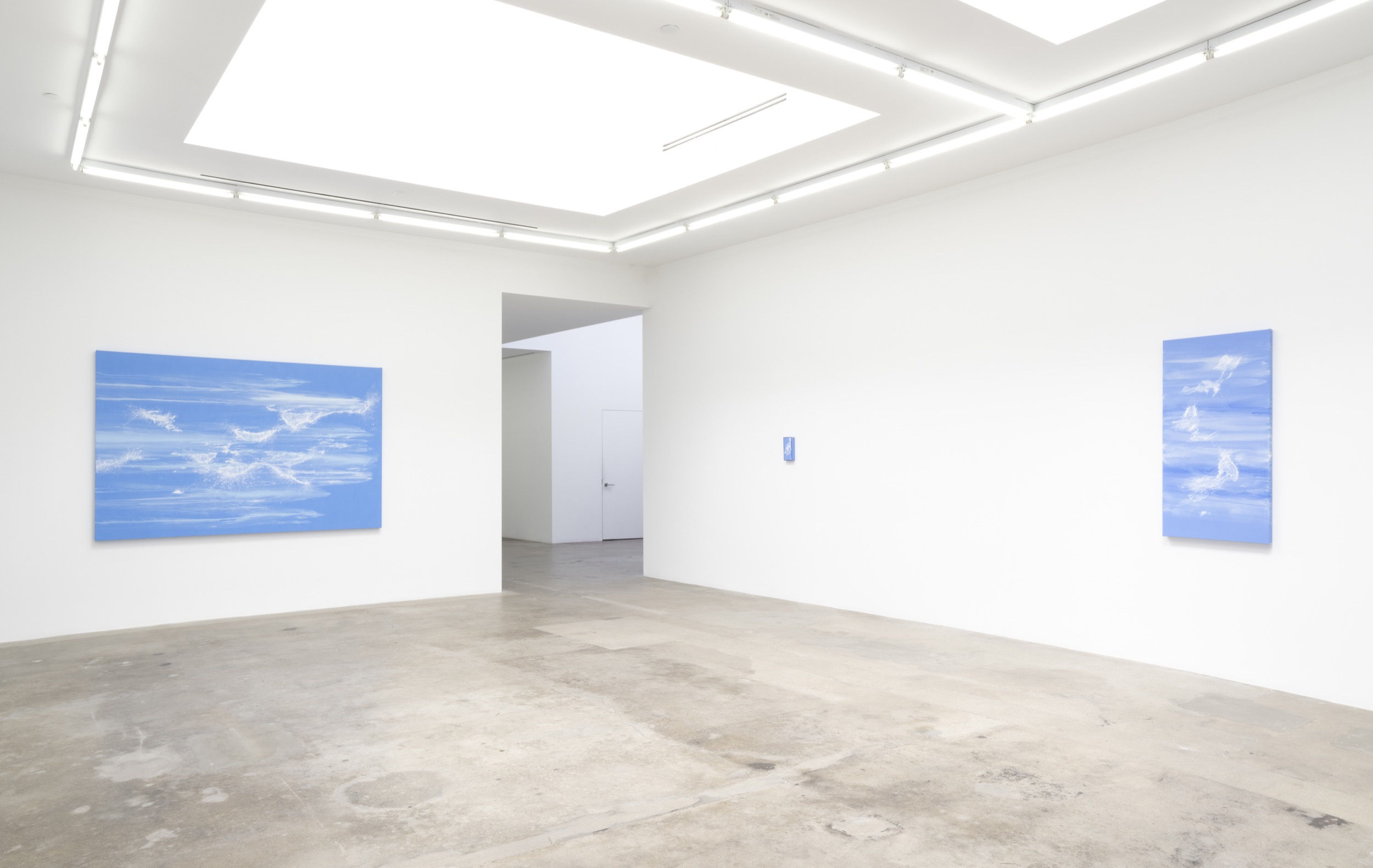 Sandra Cinto installation image at TBG LA