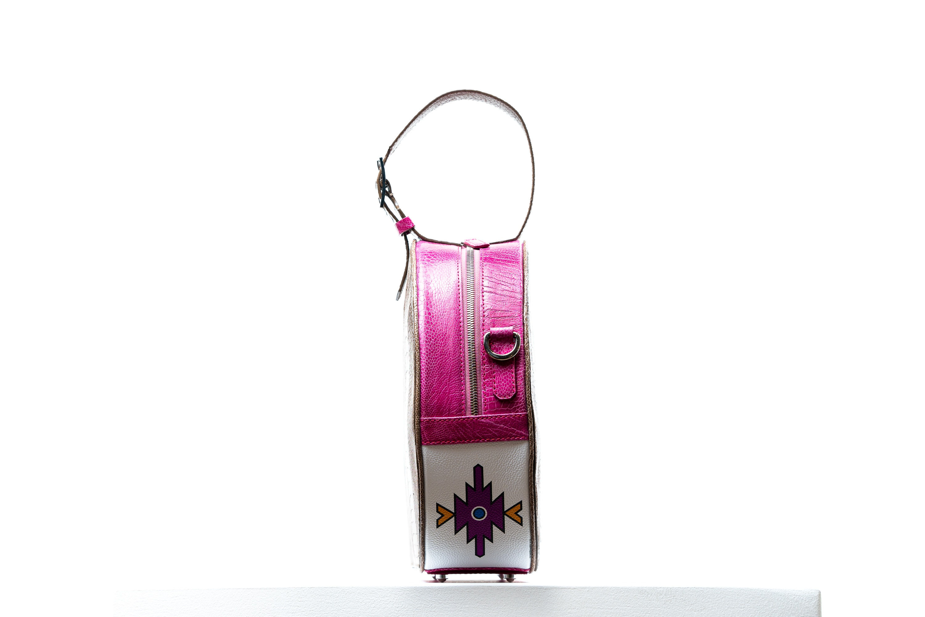 Carol Bouwer Carol Bouwer Bags and Dr Esther Mahlangu Collaboration, 2020 R 63,250.00