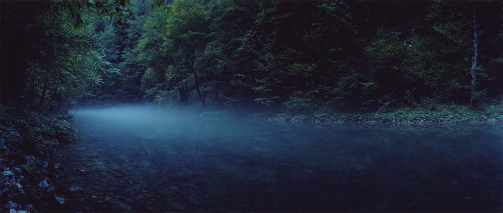 Julie CockburnWinter Edition, 2023